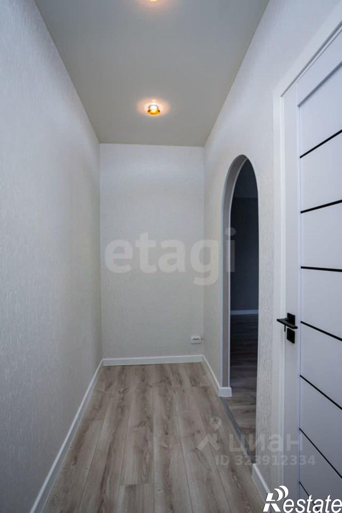 Купить квартиру за 3 649 000 рублей на улица Кутузова, 15