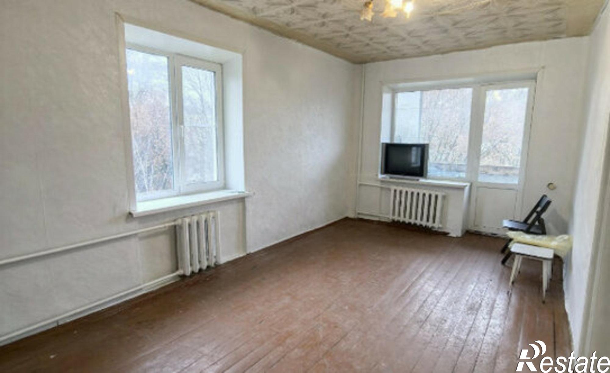 Купить квартиру за 2 950 000 рублей на Приупская улица, 21А