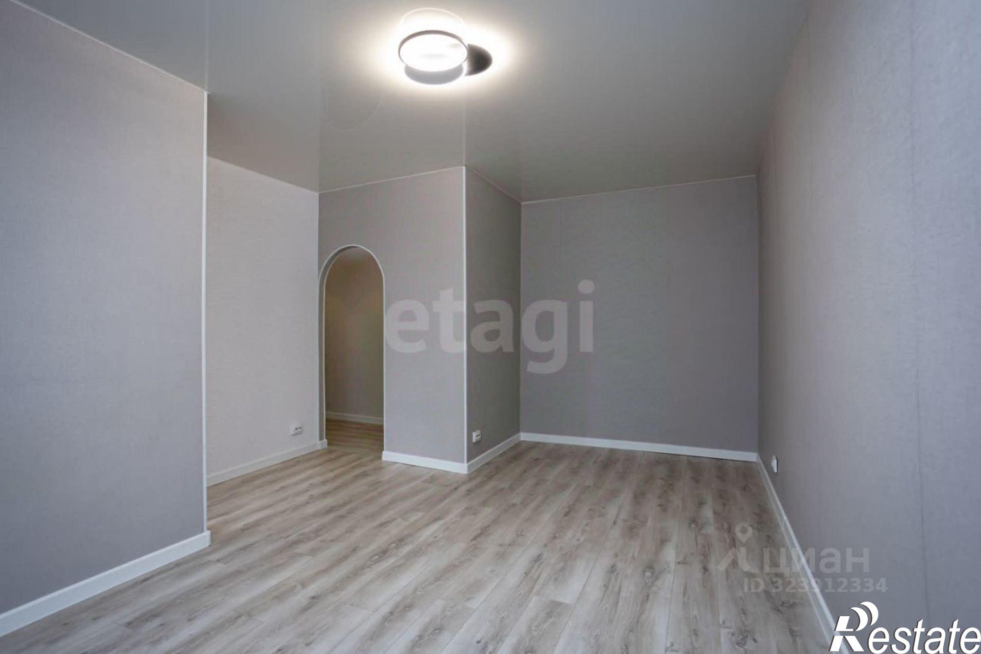 Купить квартиру за 3 649 000 рублей на улица Кутузова, 15