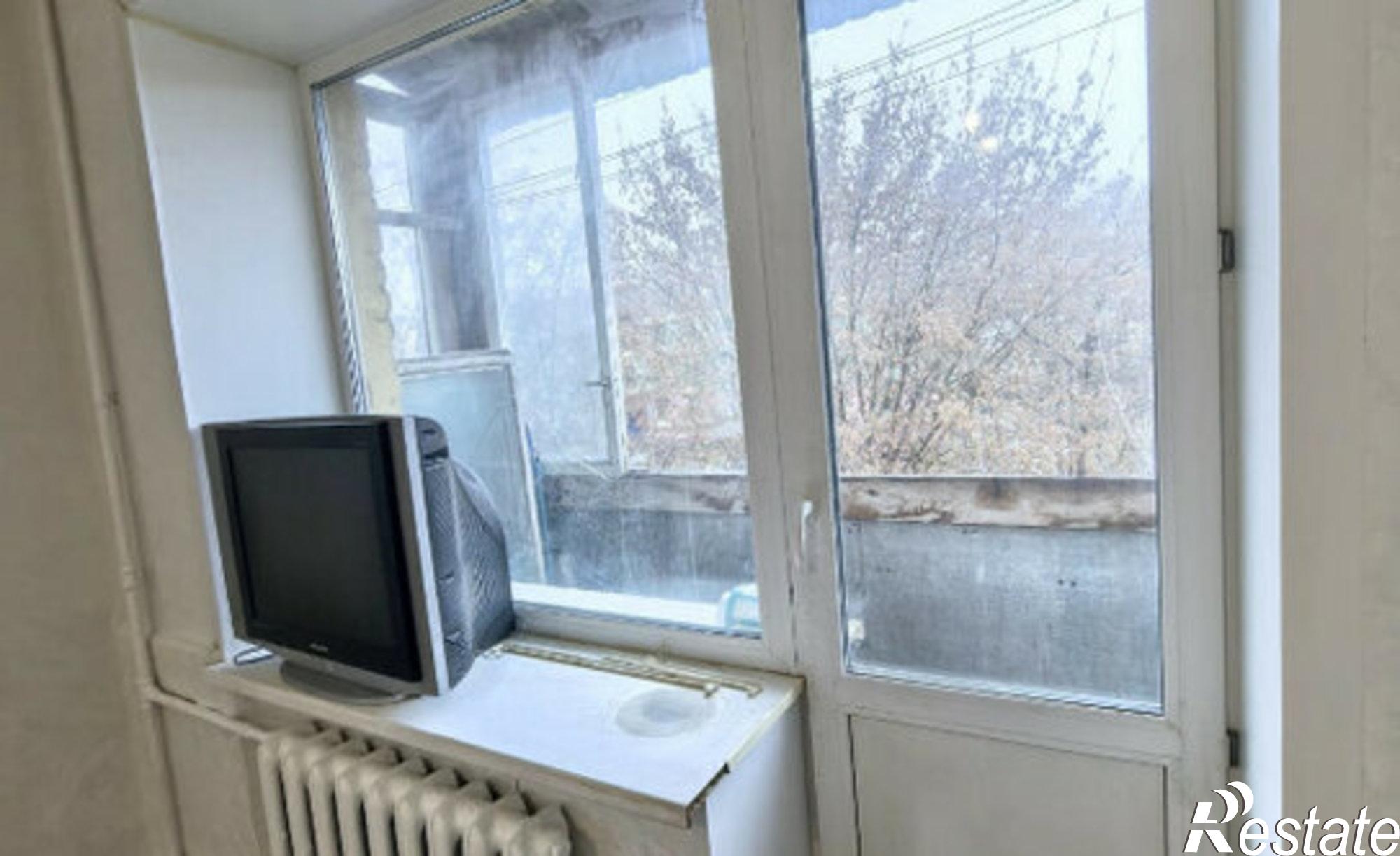 Купить квартиру за 2 950 000 рублей на Приупская улица, 21А