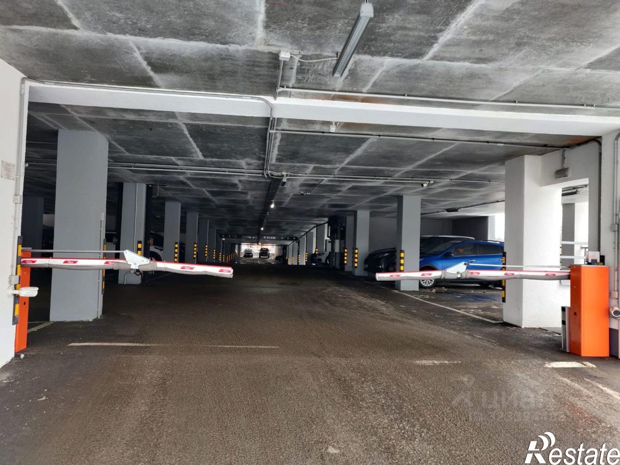 Сдать гараж, место в паркинге за 9 000 рублей на ул Бандикова, 8А