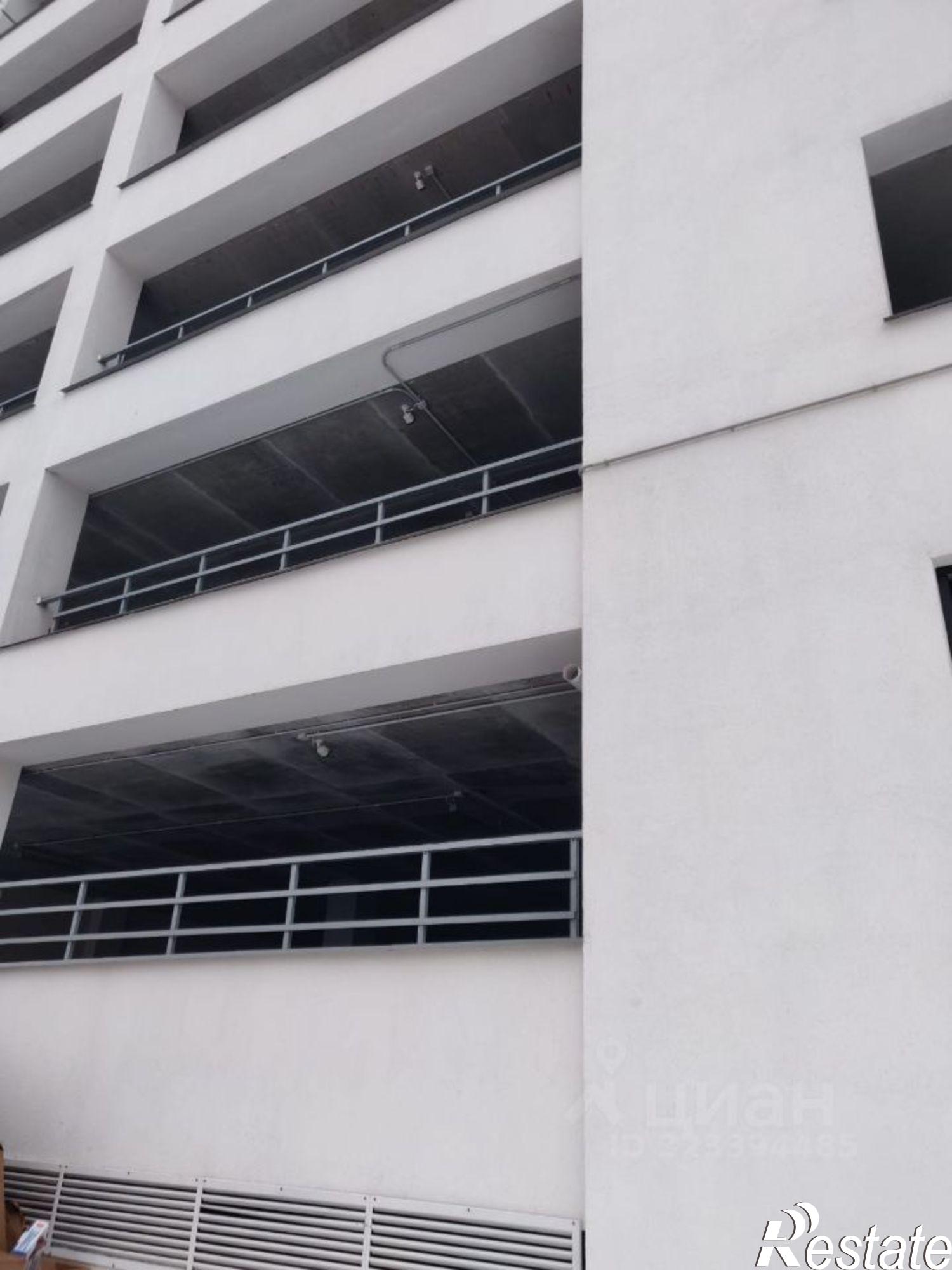 Сдать гараж, место в паркинге за 9 000 рублей на ул Бандикова, 8А