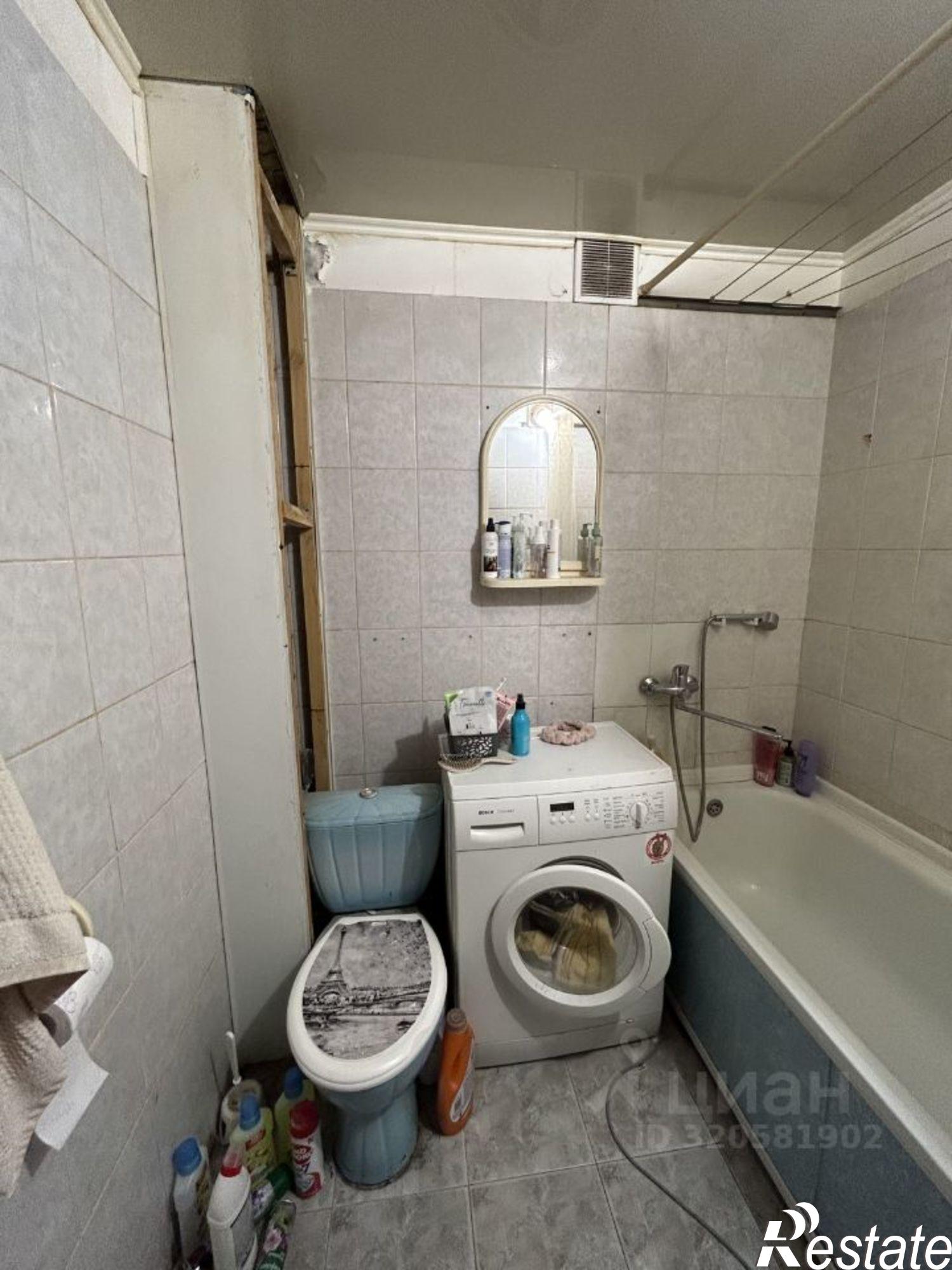 Сдать квартиру за 25 000 рублей на 6-й Полюсный проезд, 21