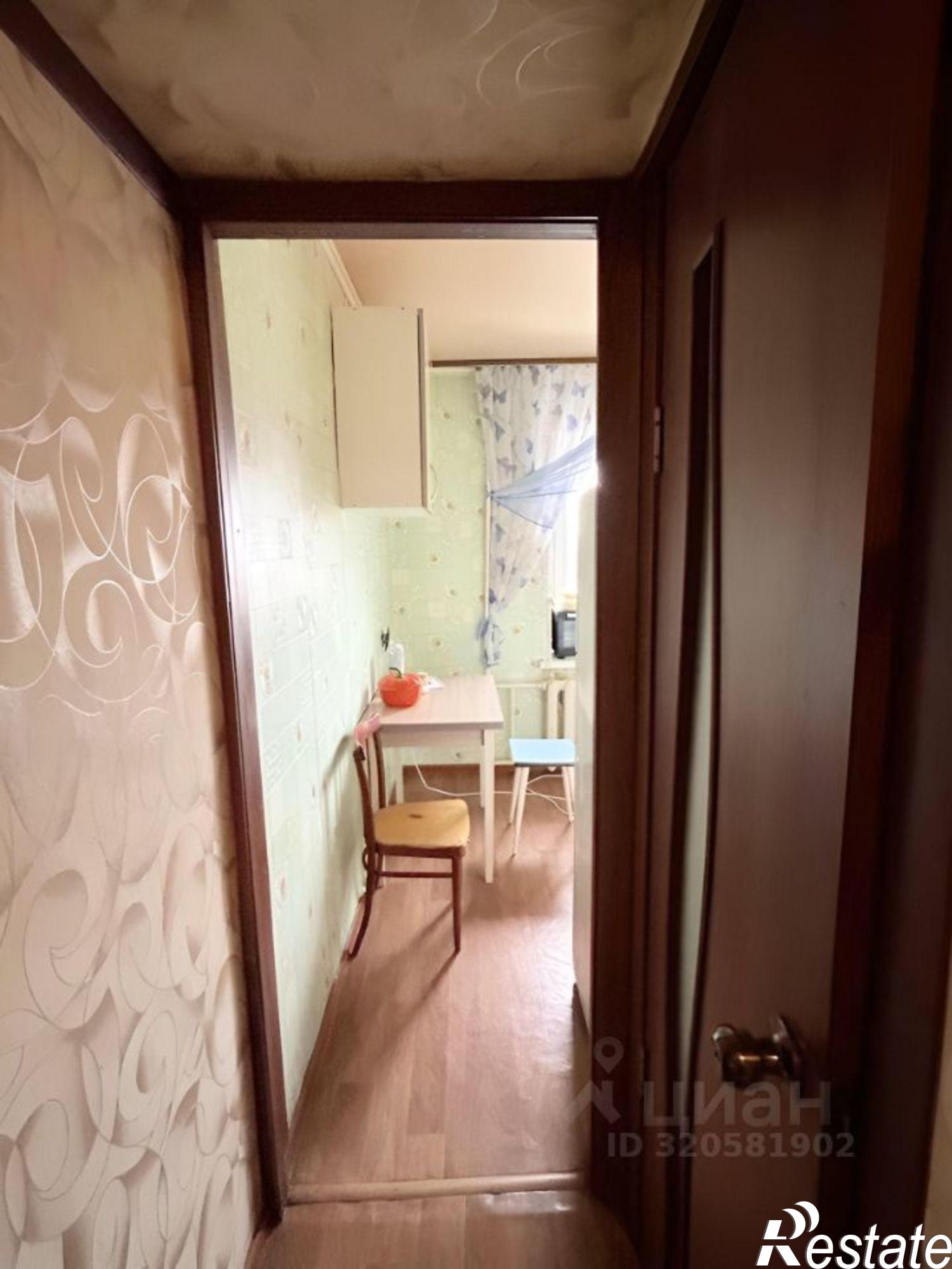 Сдать квартиру за 25 000 рублей на 6-й Полюсный проезд, 21