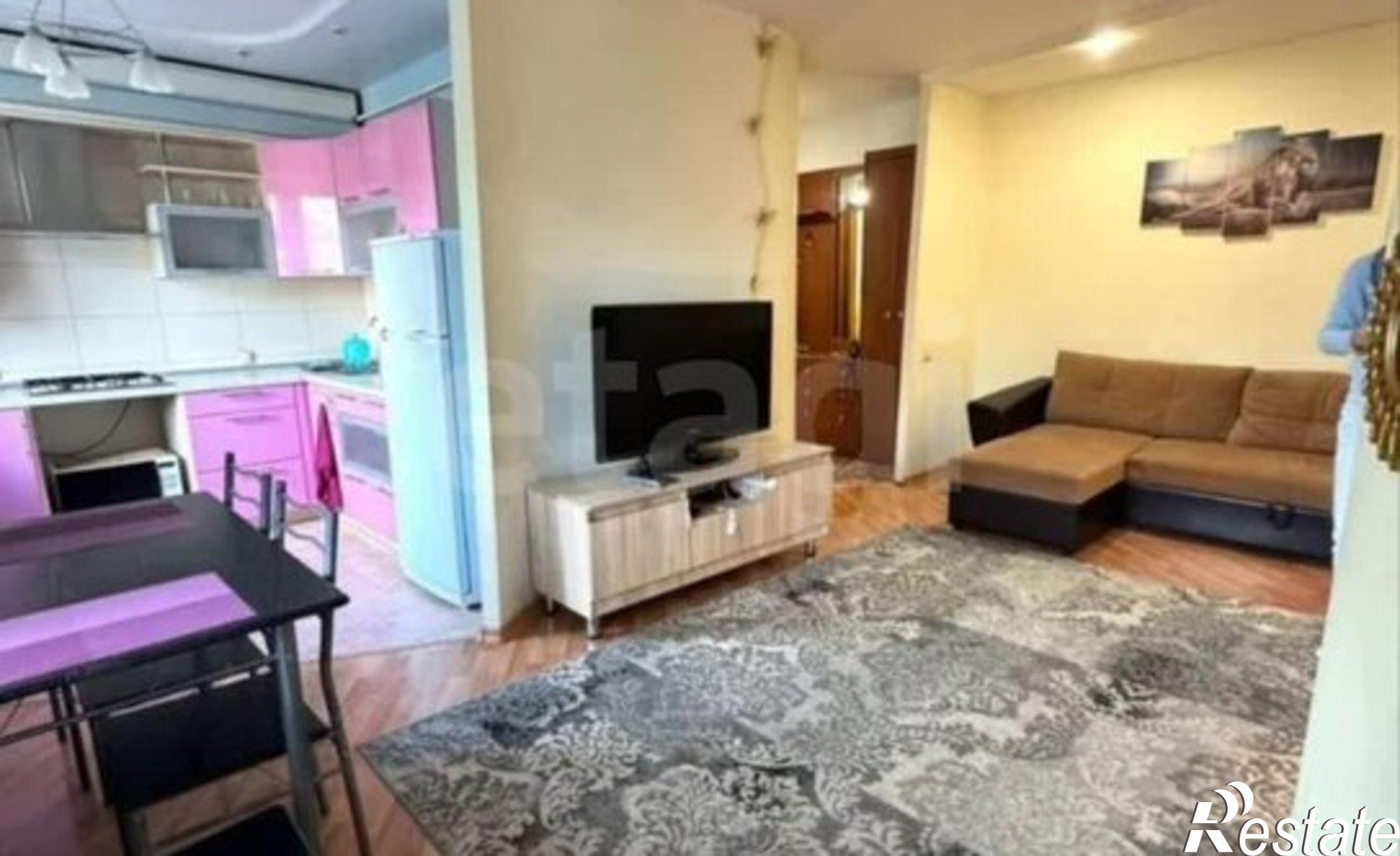 Купить квартиру за 4 750 000 рублей на пр-кт Ленина, 117