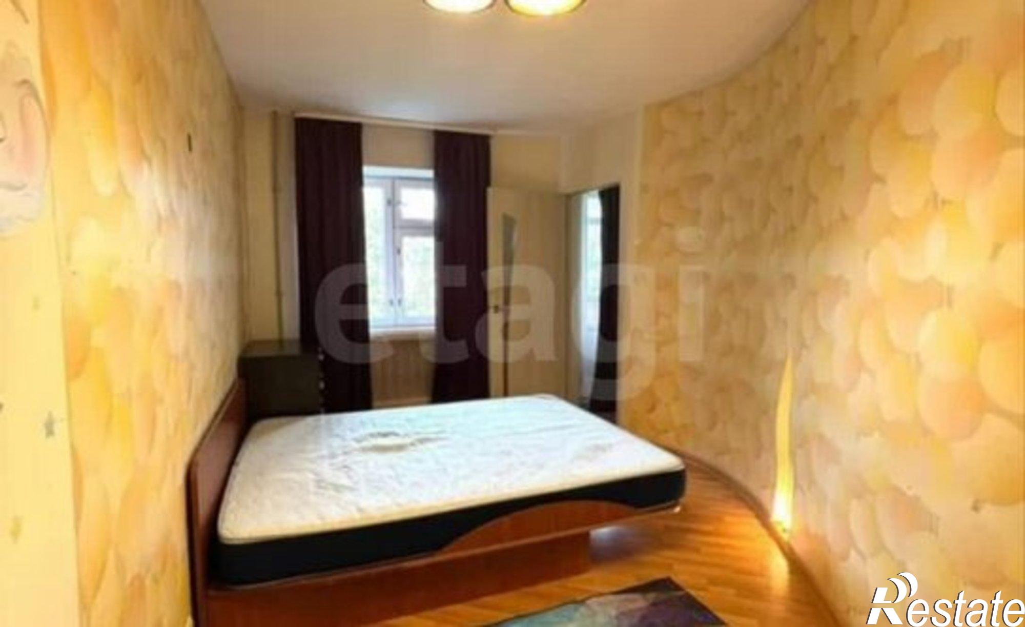 Купить квартиру за 4 750 000 рублей на пр-кт Ленина, 117