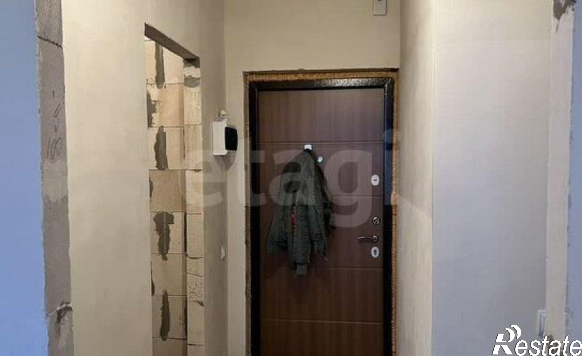 Купить квартиру за 4 650 000 рублей на ул Пряничная, 4