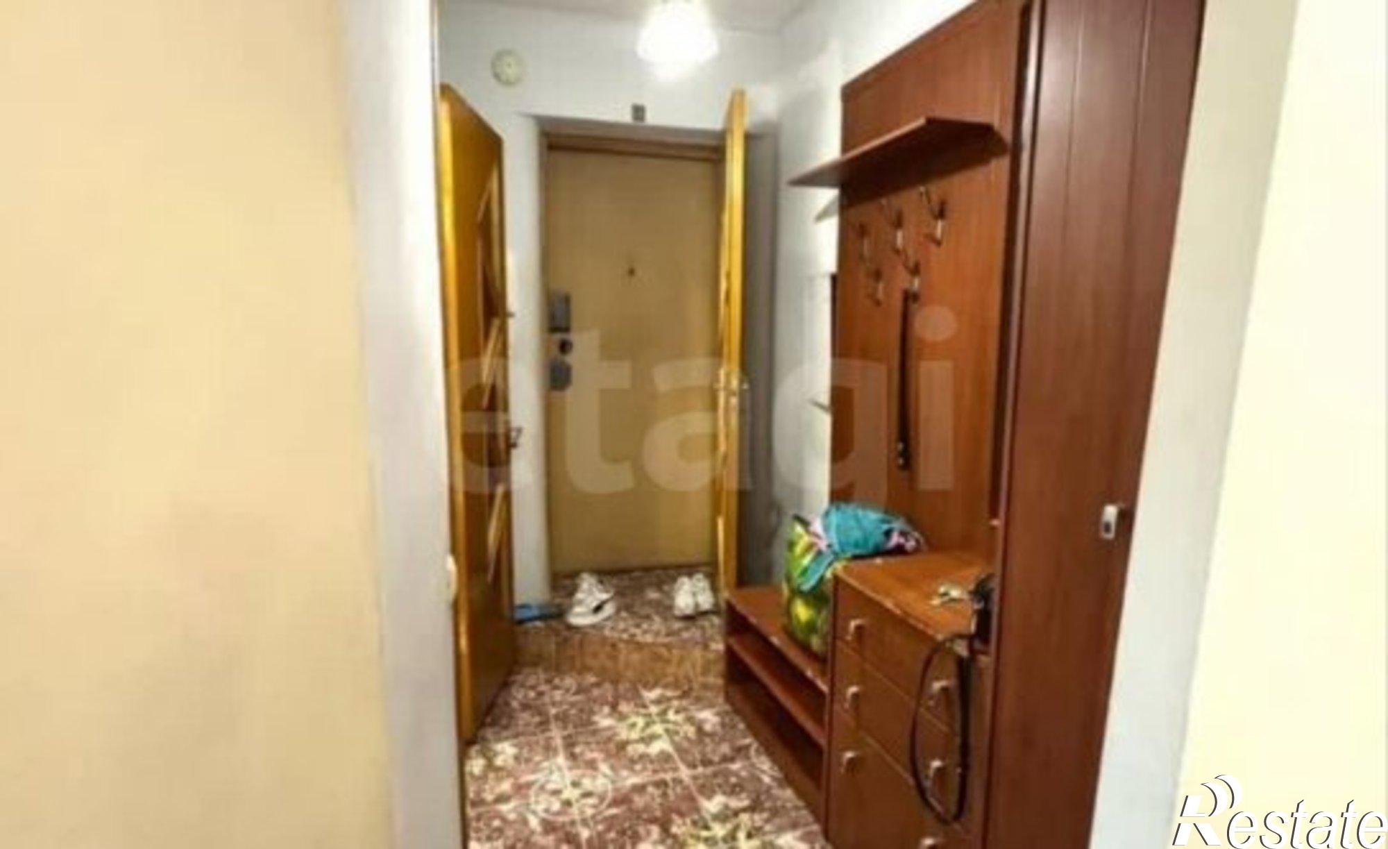 Купить квартиру за 4 750 000 рублей на пр-кт Ленина, 117