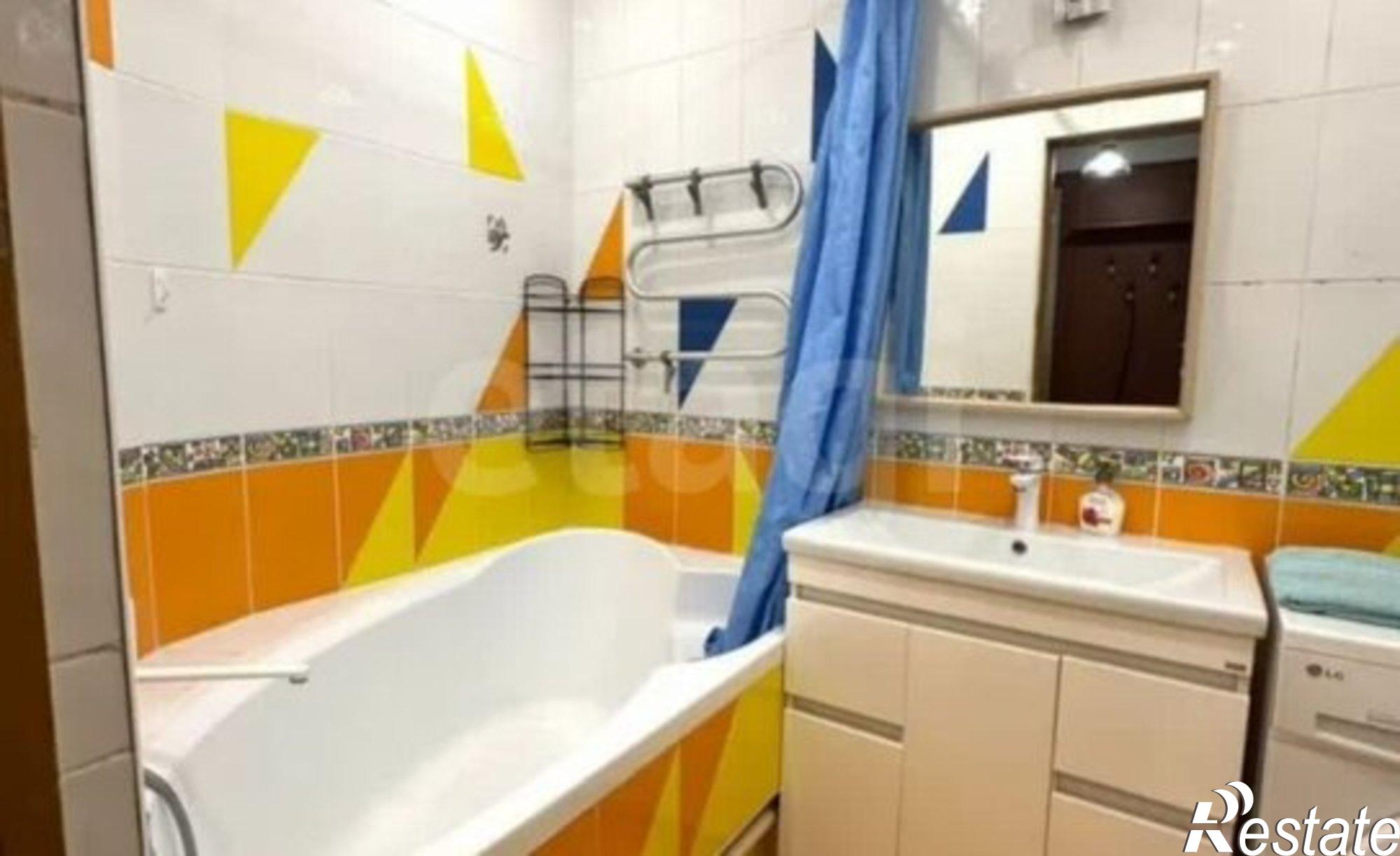 Купить квартиру за 4 750 000 рублей на пр-кт Ленина, 117