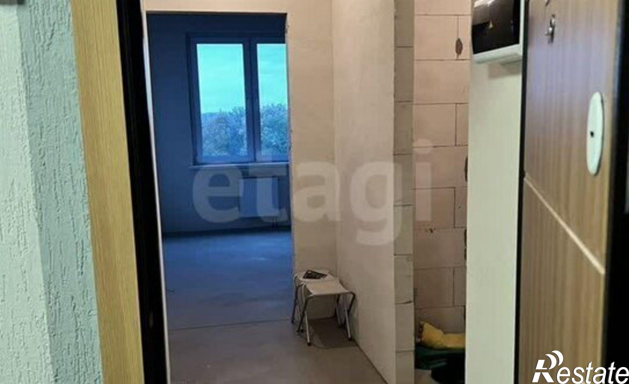 Купить квартиру за 4 650 000 рублей на ул Пряничная, 4