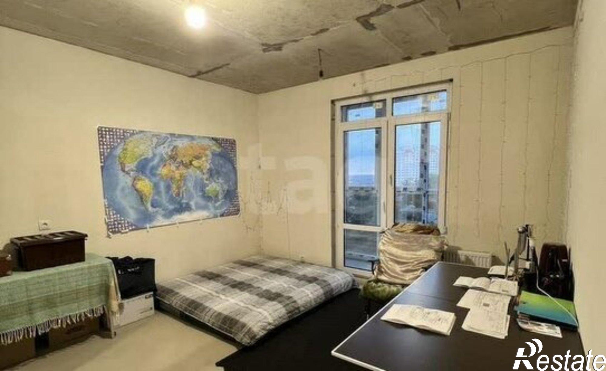 Купить квартиру за 4 650 000 рублей на ул Пряничная, 4