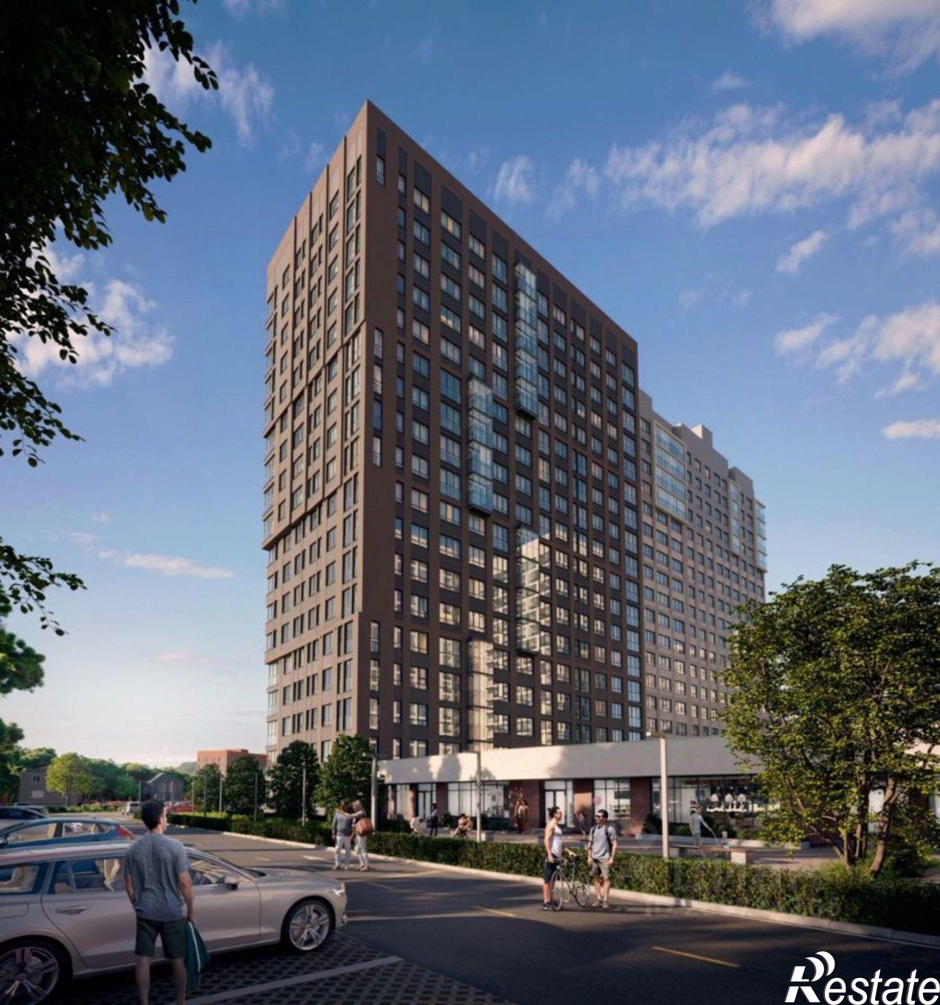 Купить квартиру за 4 096 800 рублей на посёлок Горелки, Большая улица