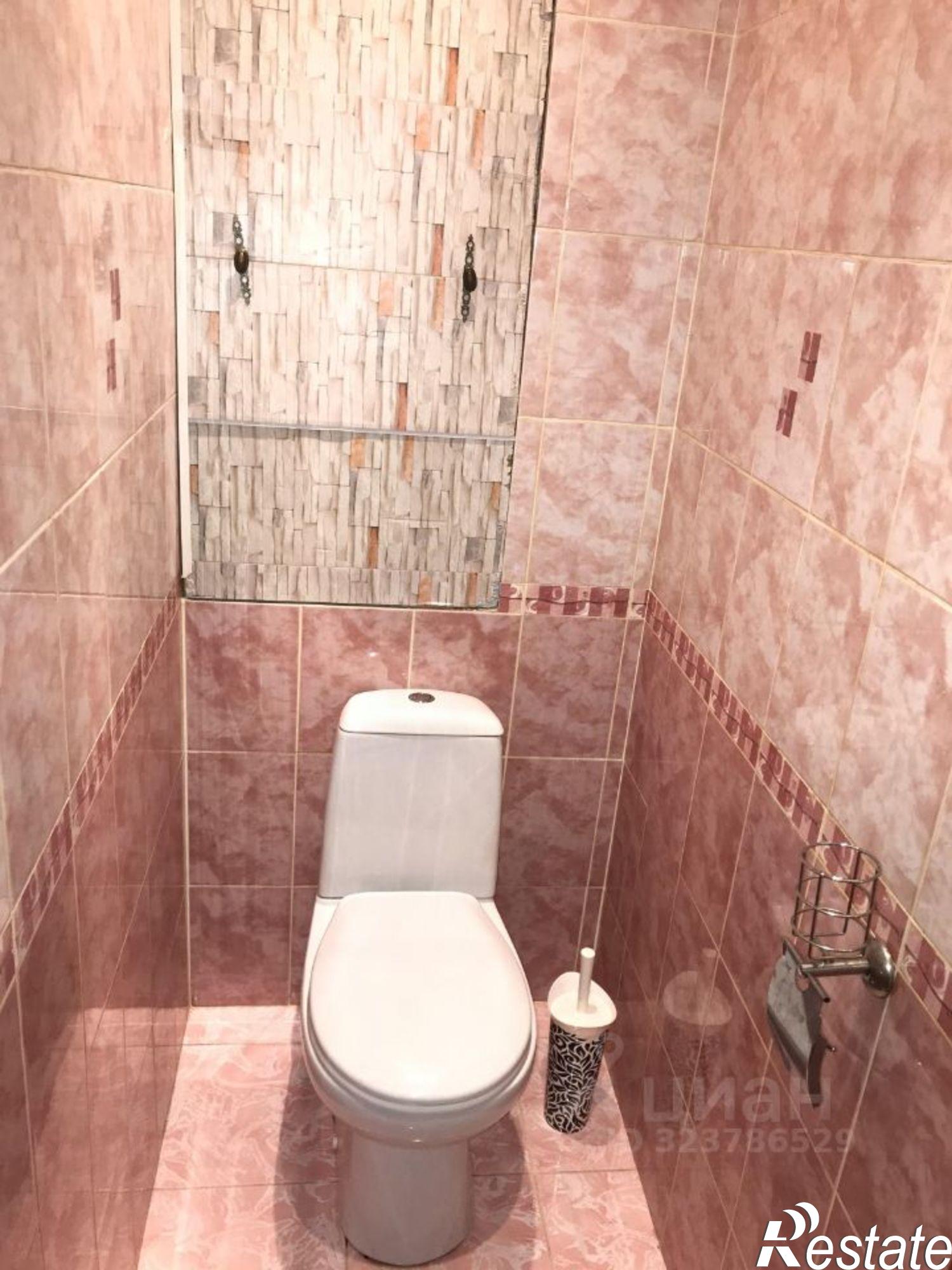 Купить квартиру за 6 800 000 рублей на ул Замочная, 105в