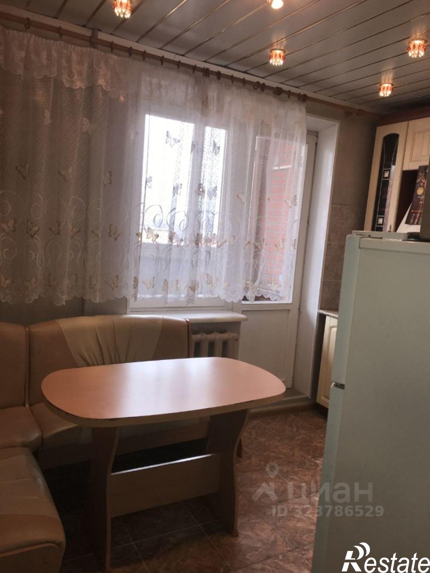 Купить квартиру за 6 800 000 рублей на ул Замочная, 105в