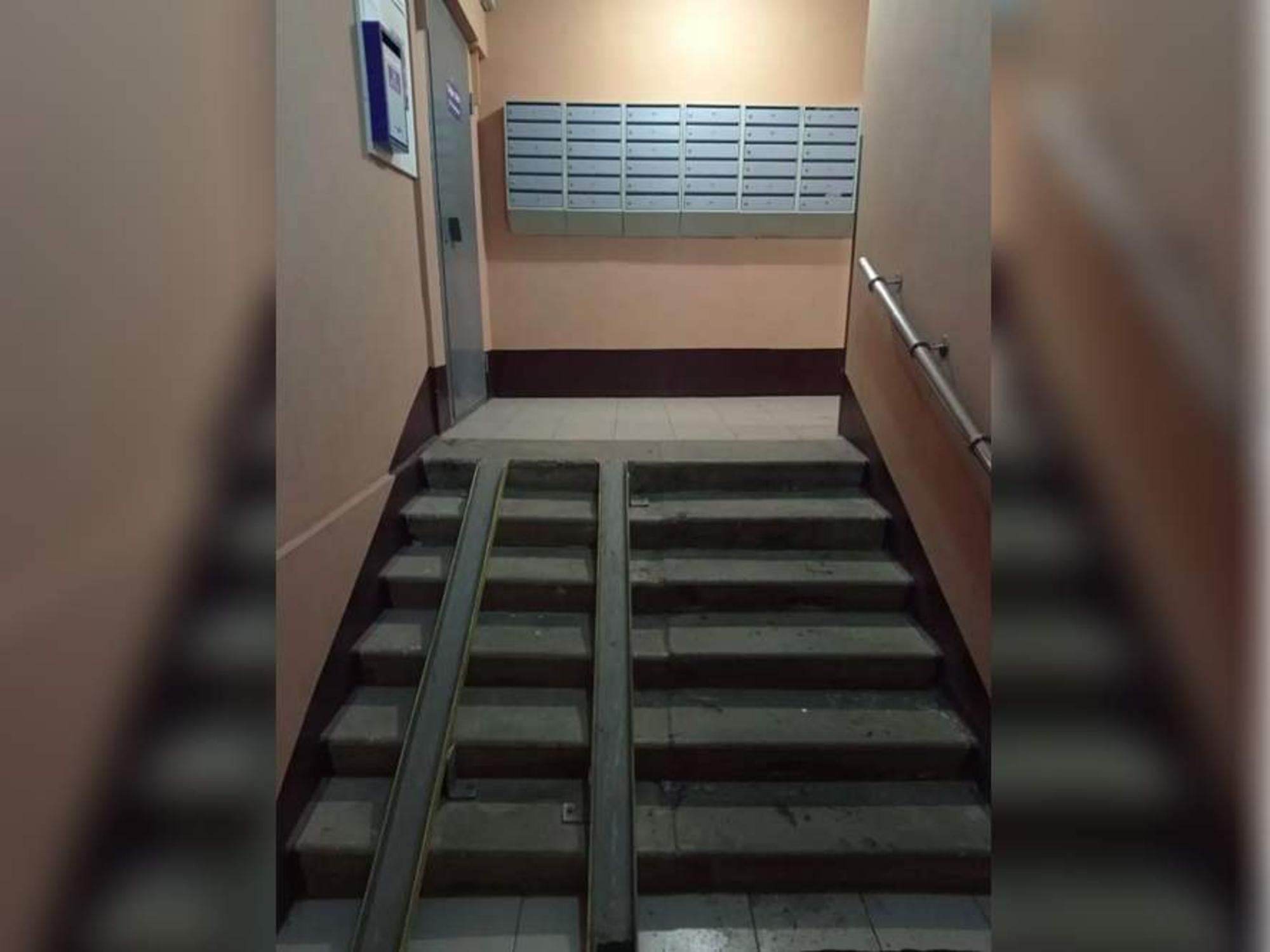 Купить квартиру за 6 004 000 рублей на Хворостухина улица, д.2Б