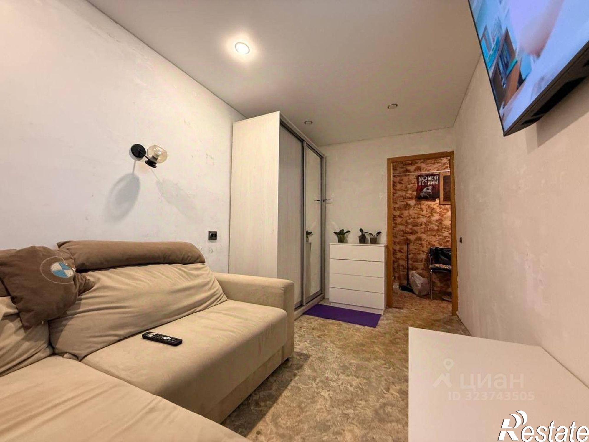 Сдать квартиру за 23 000 рублей на улица Марата, 180