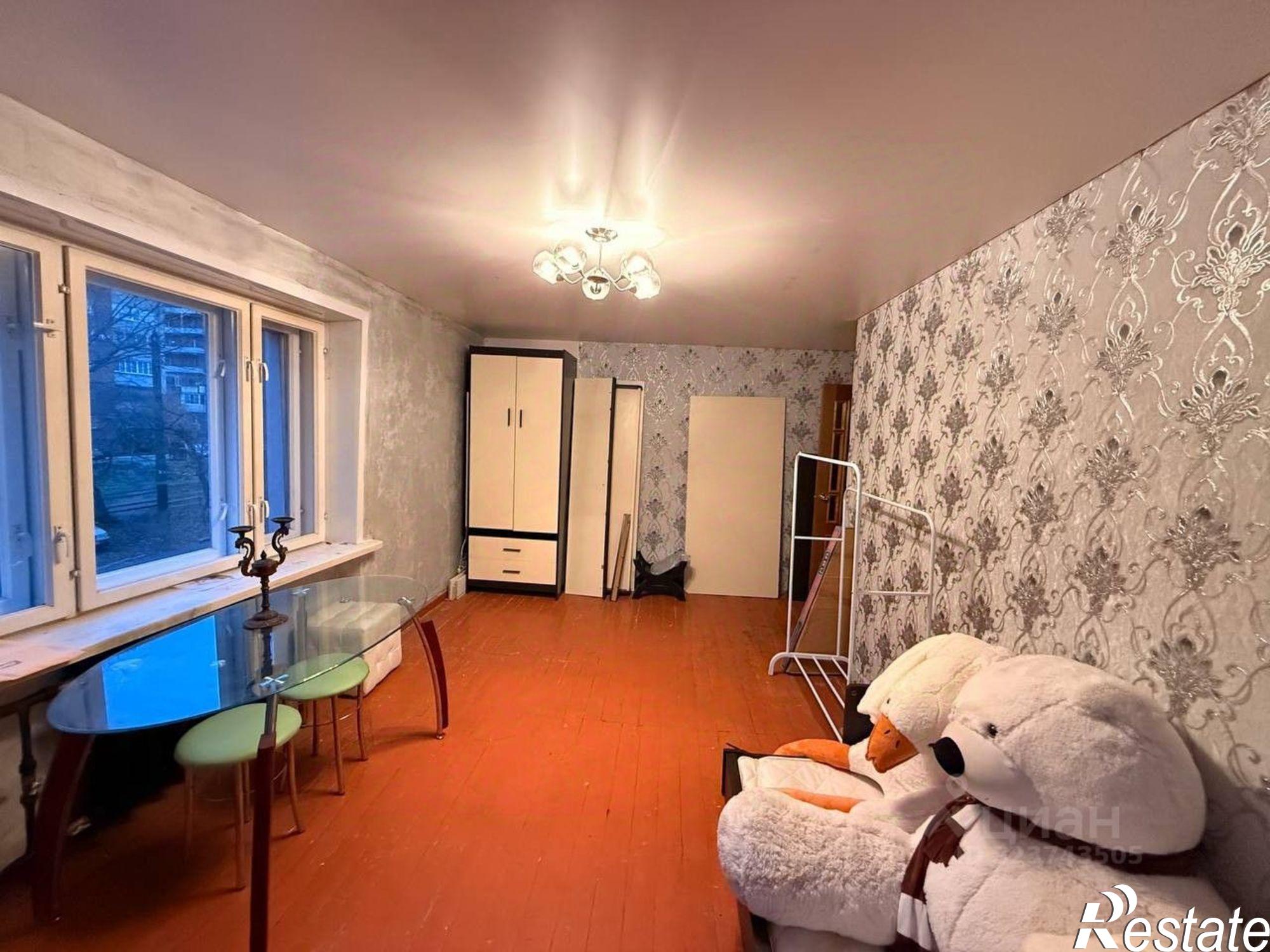 Сдать квартиру за 23 000 рублей на улица Марата, 180