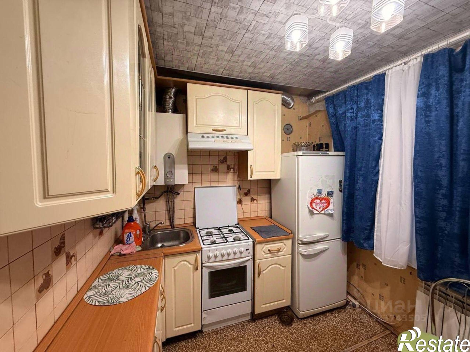 Сдать квартиру за 23 000 рублей на улица Марата, 180