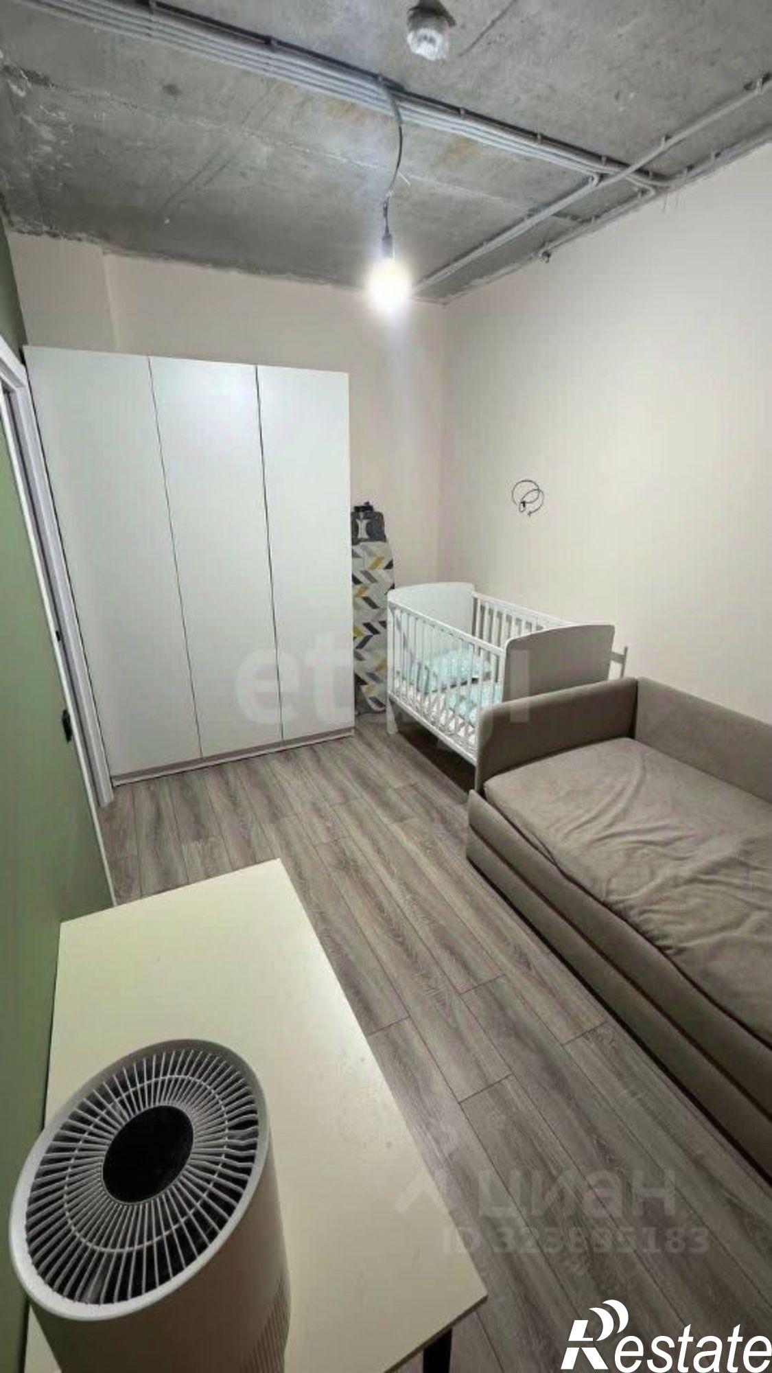 Сдать квартиру за 50 000 рублей на Самоварная улица, 21