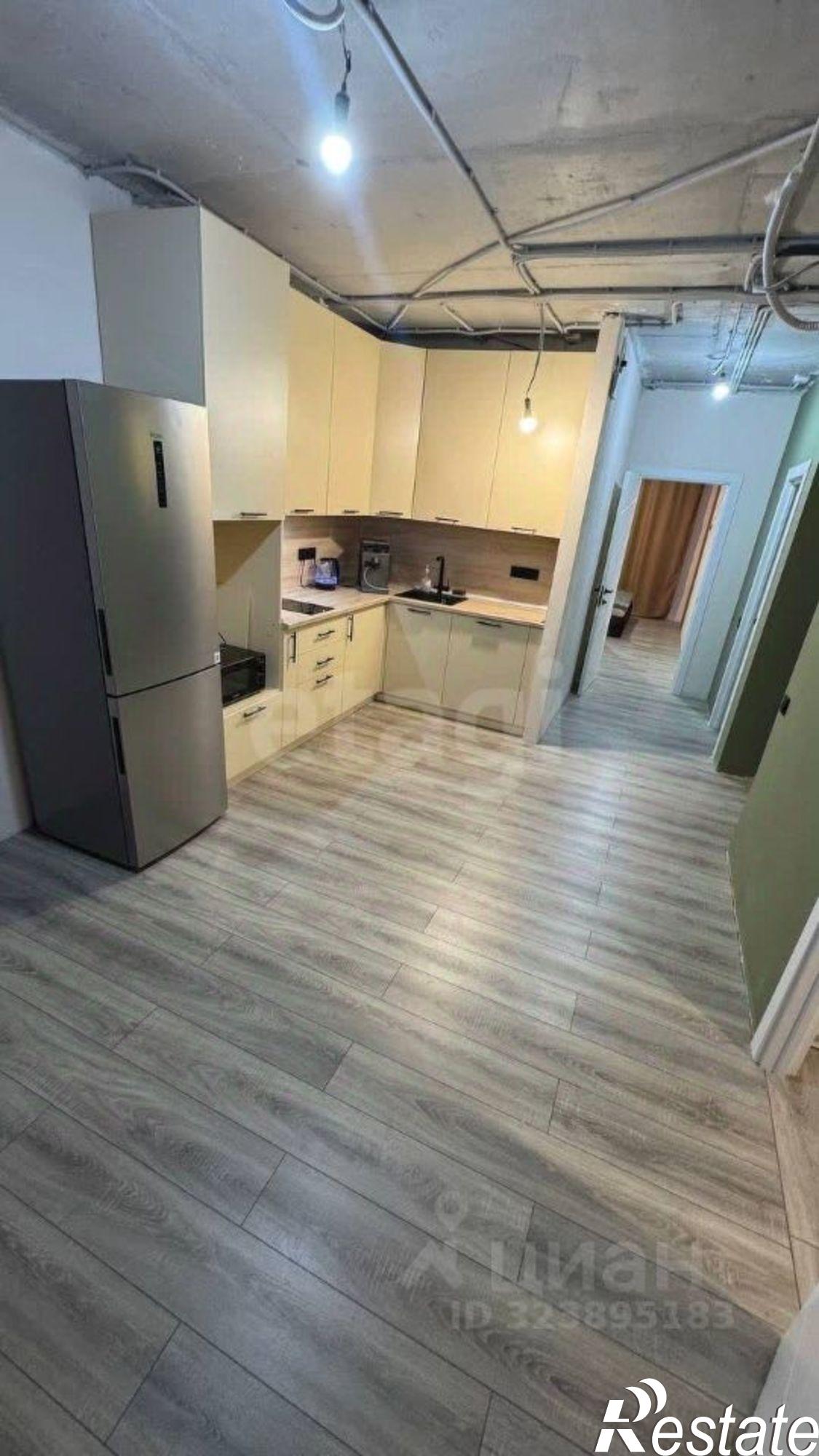 Сдать квартиру за 50 000 рублей на Самоварная улица, 21