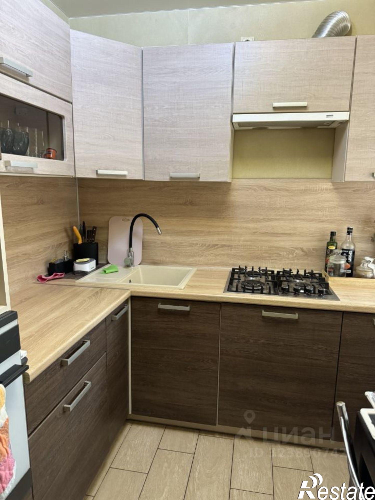 Купить квартиру за 5 300 000 рублей на проспект Ленина, 157