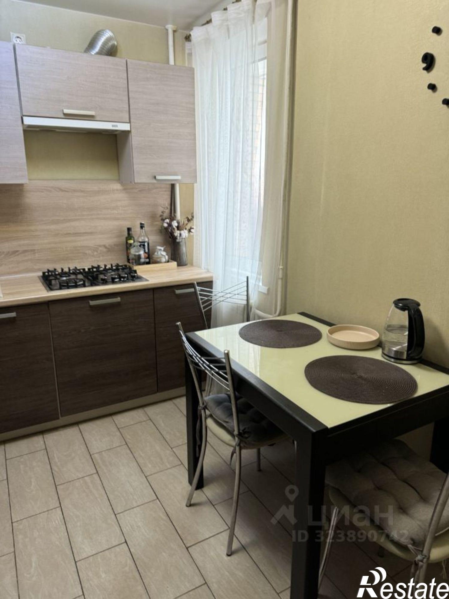 Купить квартиру за 5 300 000 рублей на проспект Ленина, 157