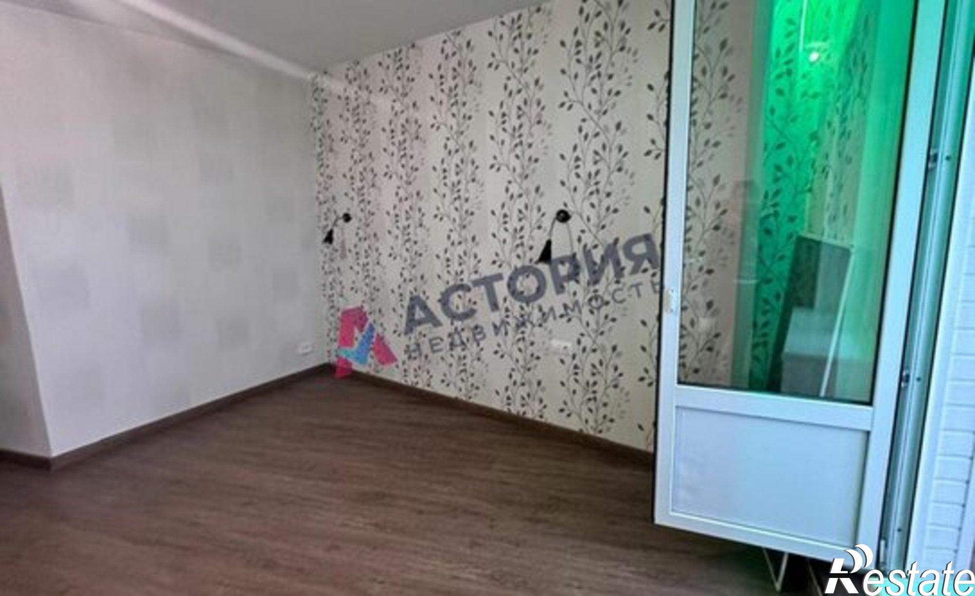 Купить квартиру за 13 900 000 рублей на улица Макаренко, 9Б