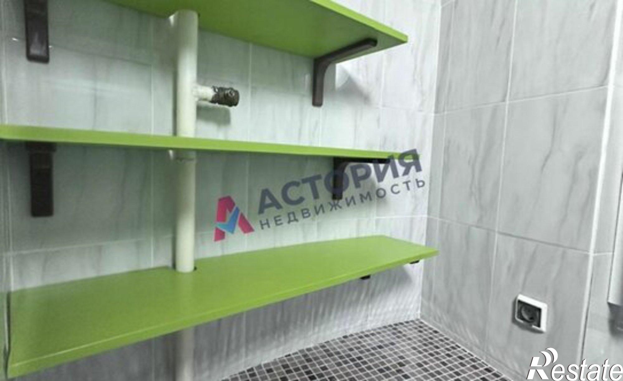 Купить квартиру за 13 900 000 рублей на улица Макаренко, 9Б