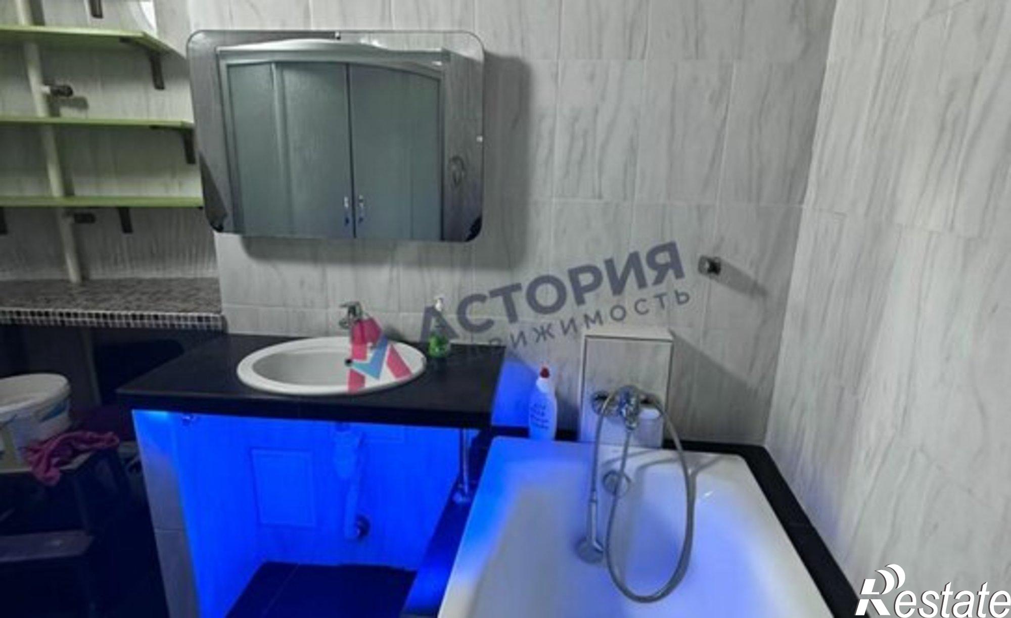 Купить квартиру за 13 900 000 рублей на улица Макаренко, 9Б