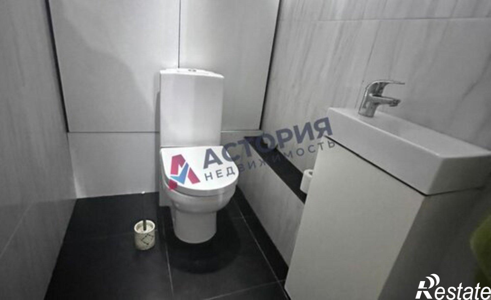 Купить квартиру за 13 900 000 рублей на улица Макаренко, 9Б