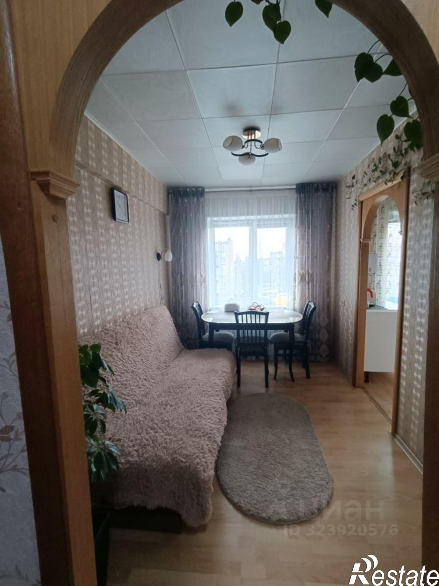 Купить квартиру за 5 150 000 рублей на ул Металлургов, 82