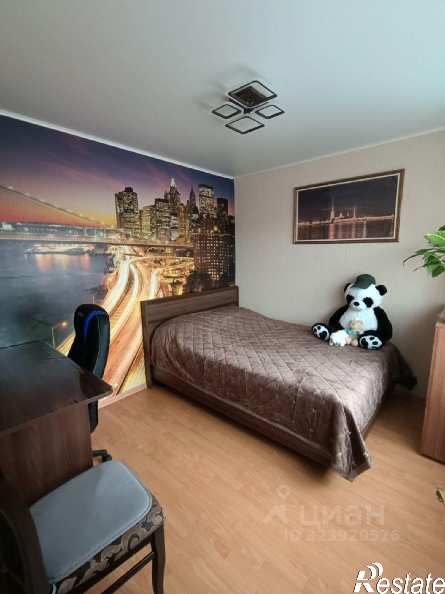 Купить квартиру за 5 150 000 рублей на ул Металлургов, 82