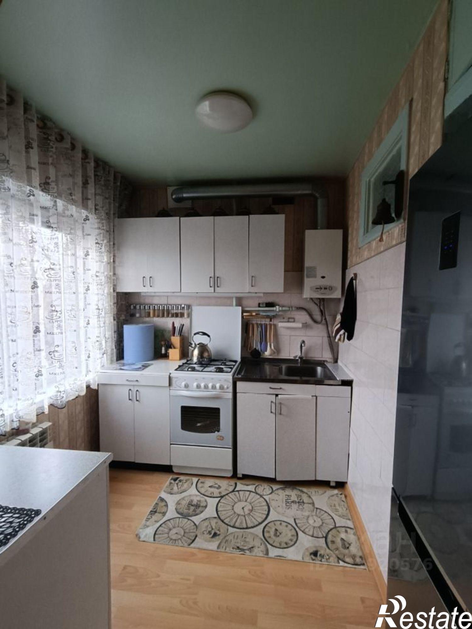 Купить квартиру за 5 150 000 рублей на ул Металлургов, 82