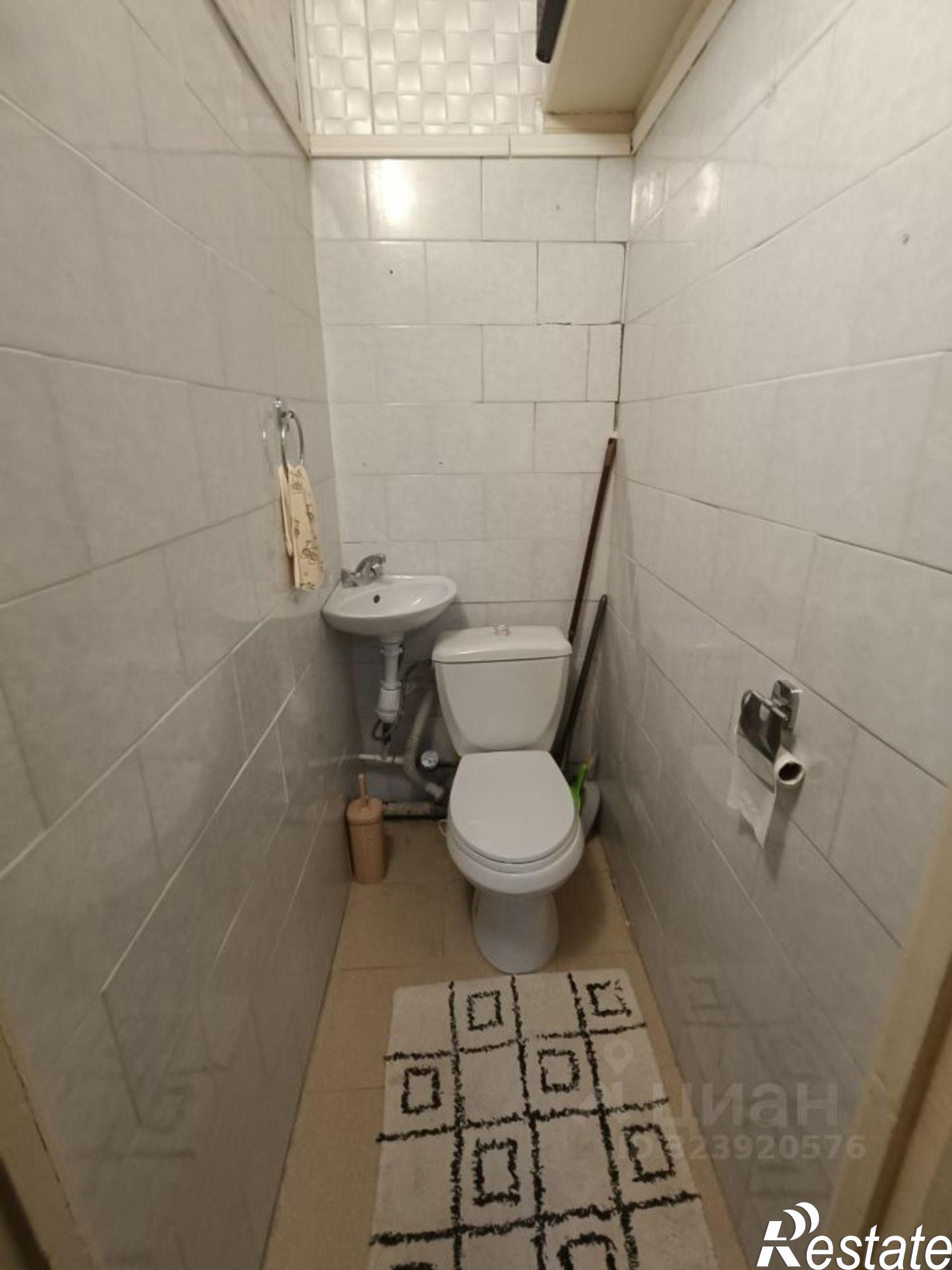 Купить квартиру за 5 150 000 рублей на ул Металлургов, 82