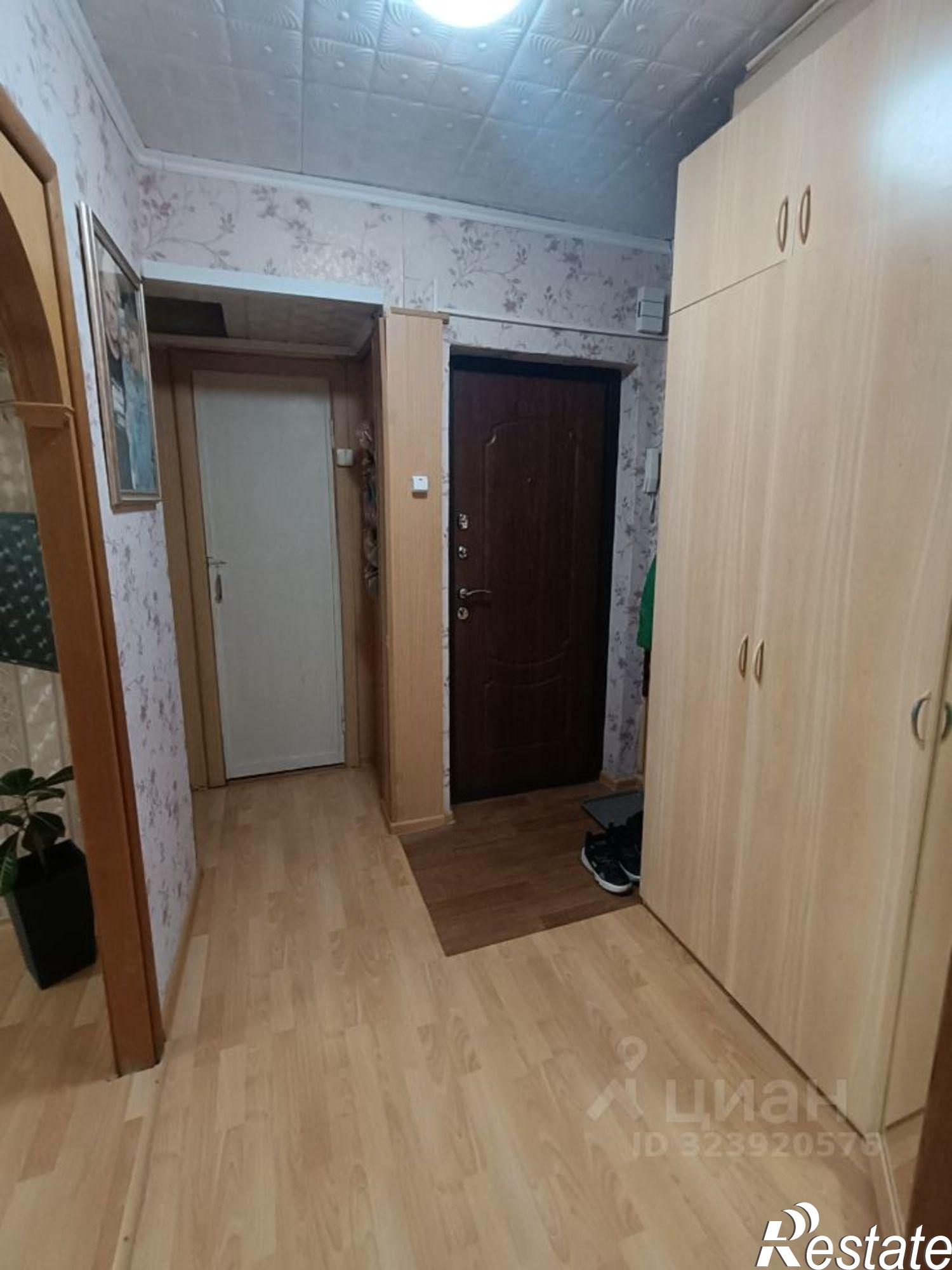 Купить квартиру за 5 150 000 рублей на ул Металлургов, 82