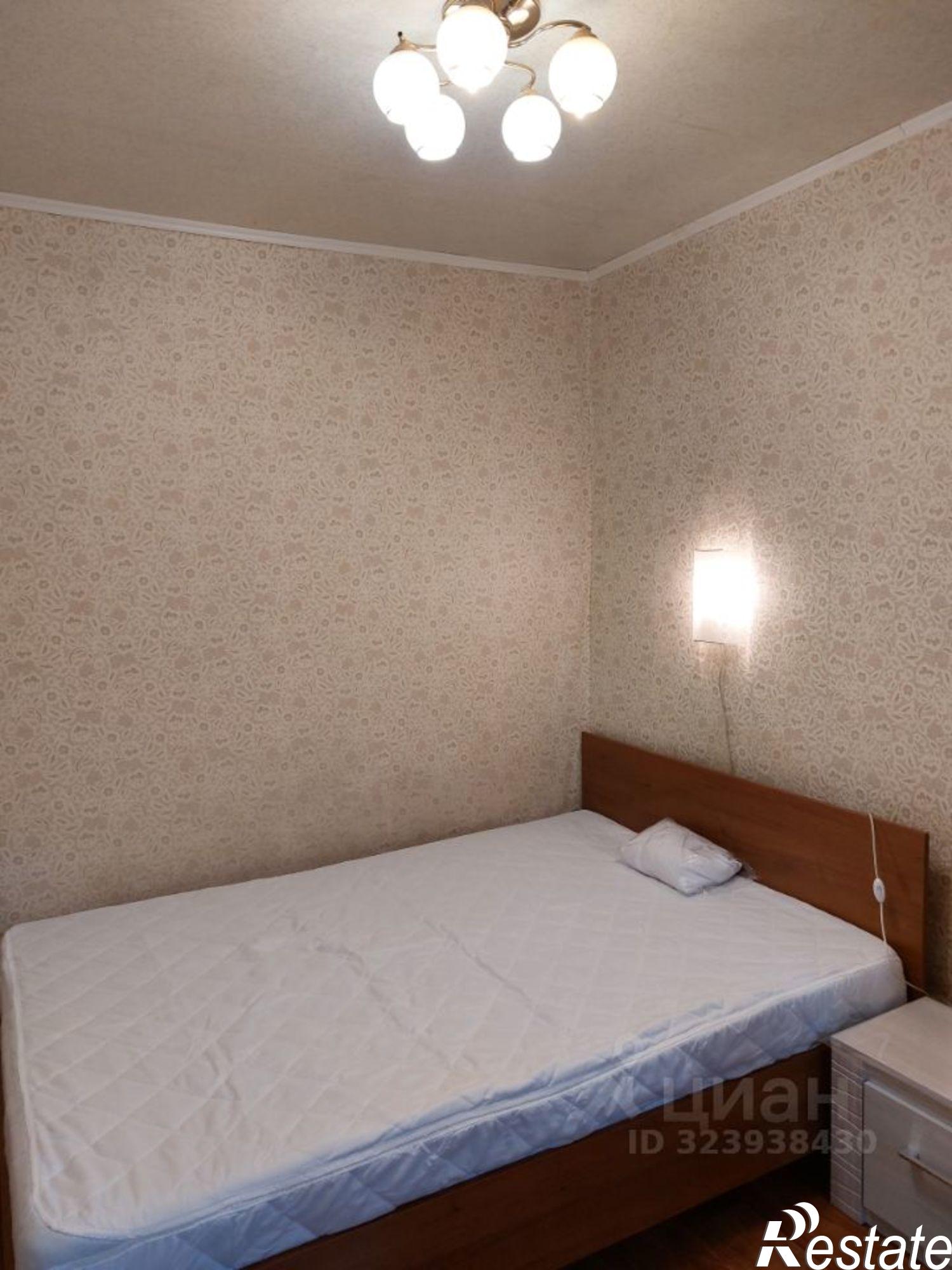 Сдать квартиру за 22 000 рублей на Приупская улица, 8