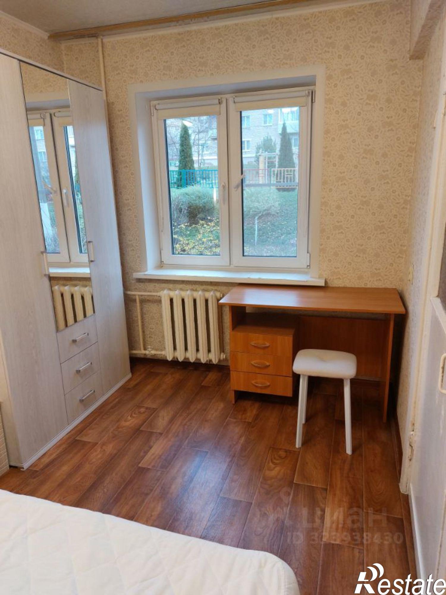 Сдать квартиру за 22 000 рублей на Приупская улица, 8