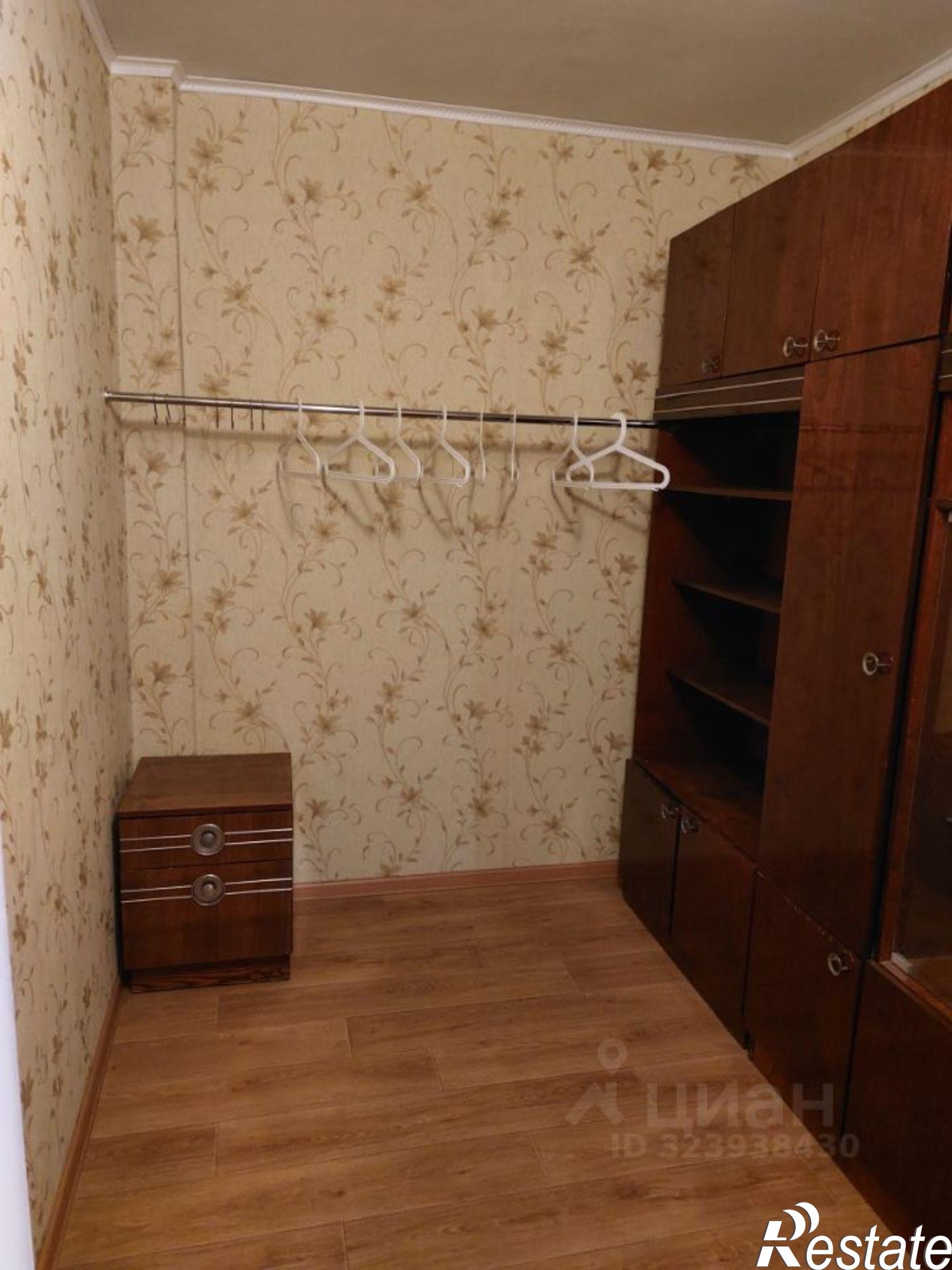 Сдать квартиру за 22 000 рублей на Приупская улица, 8