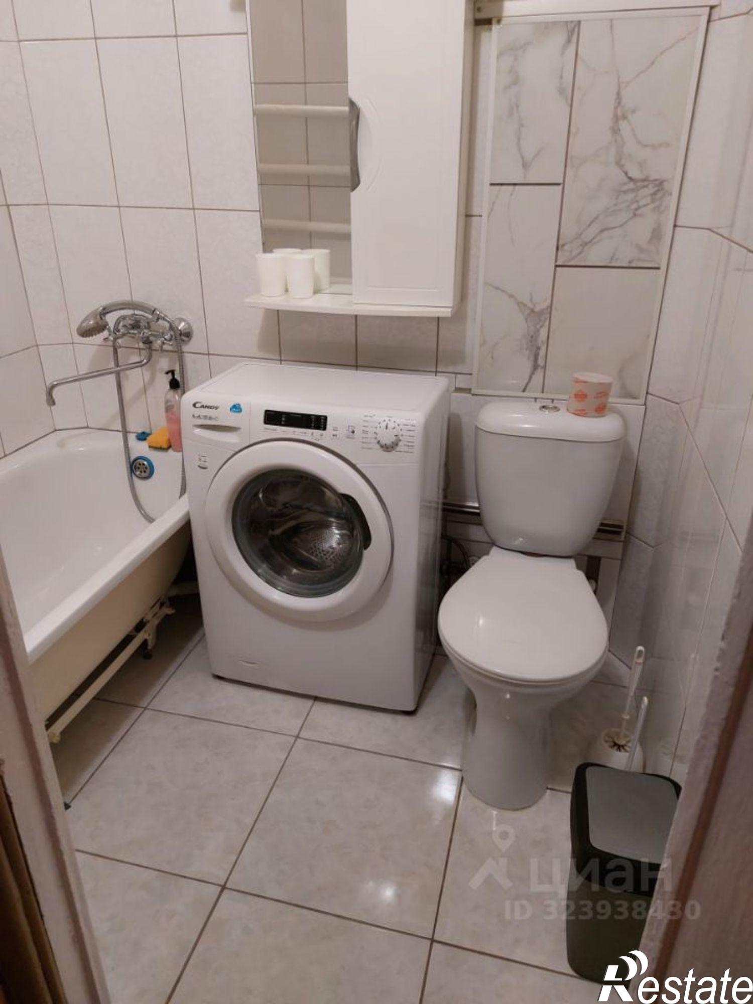 Сдать квартиру за 22 000 рублей на Приупская улица, 8