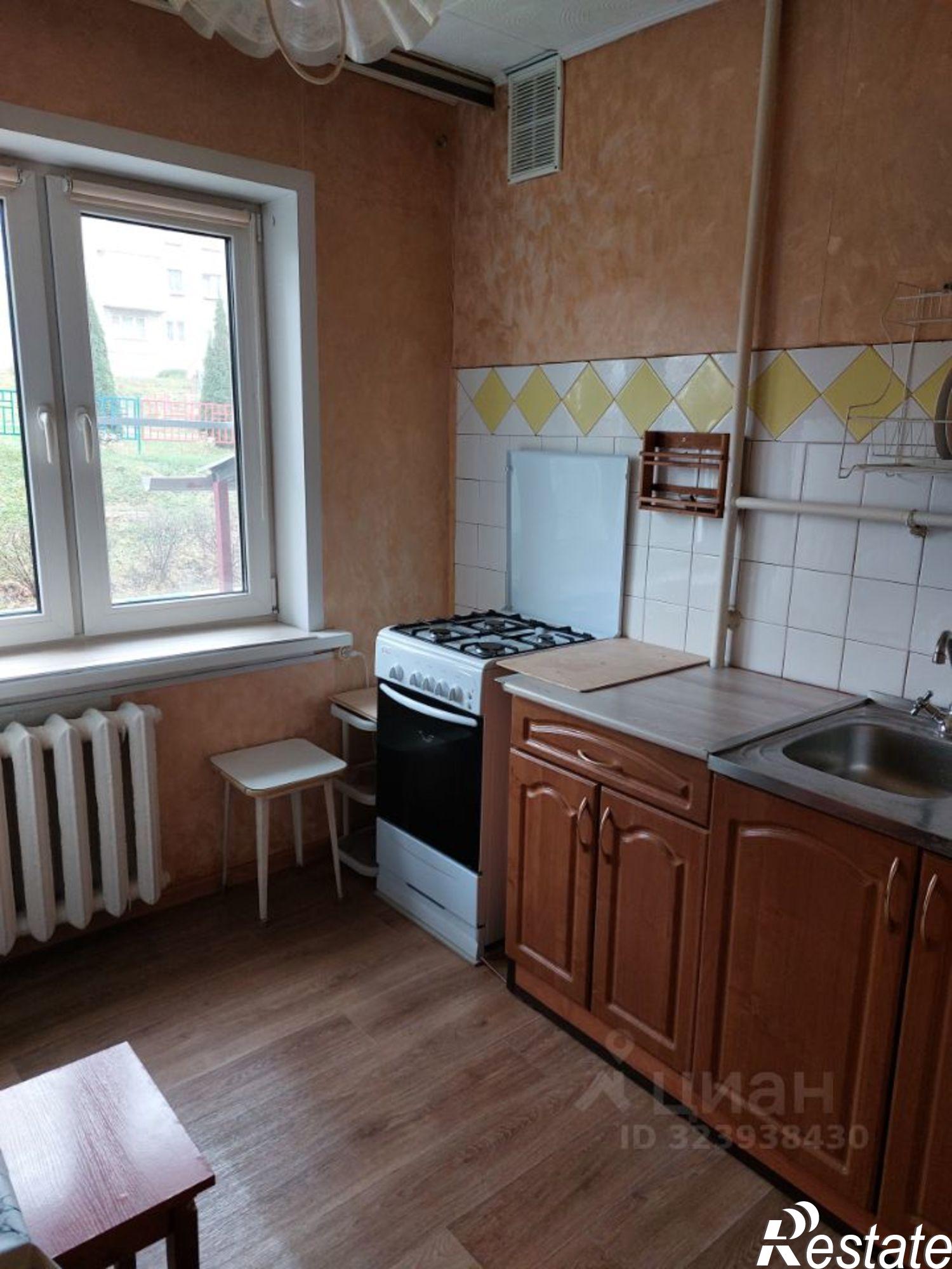 Сдать квартиру за 22 000 рублей на Приупская улица, 8