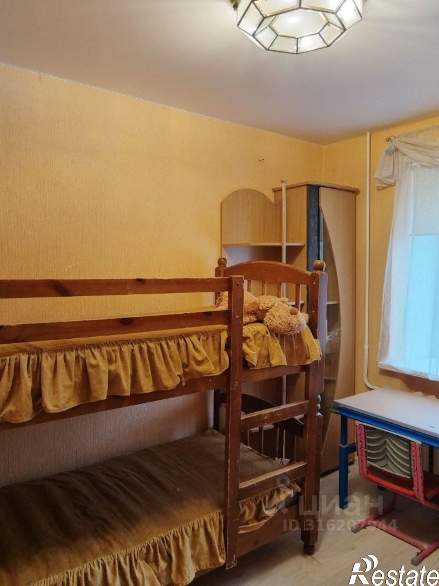 Сдать квартиру за 35 000 рублей на улица Кауля, 20