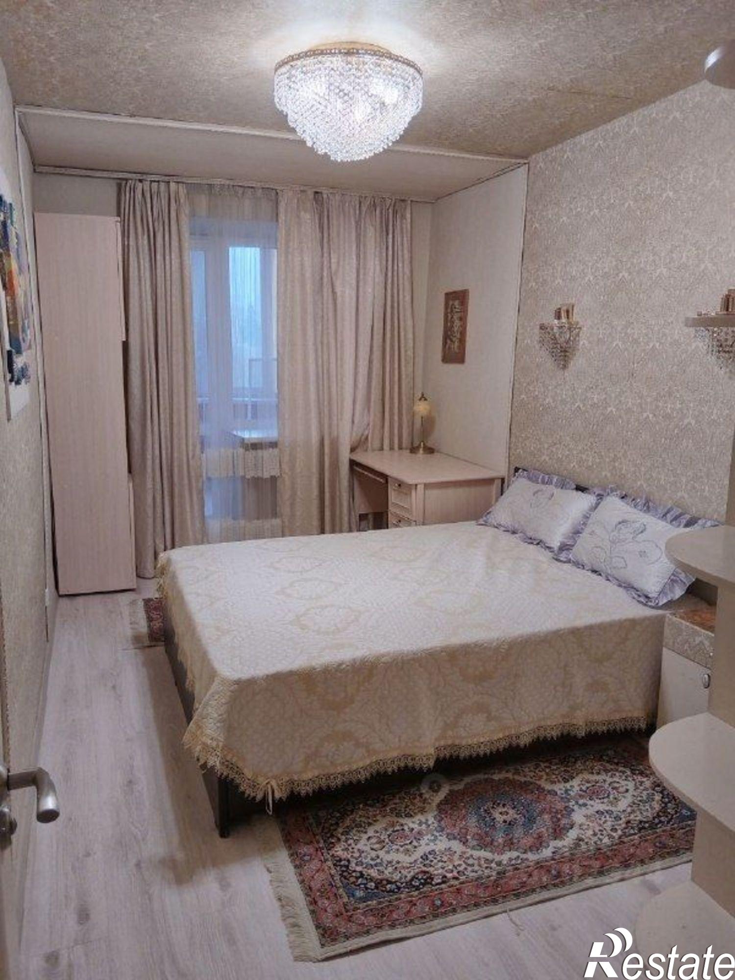 Сдать квартиру за 35 000 рублей на улица Кауля, 20