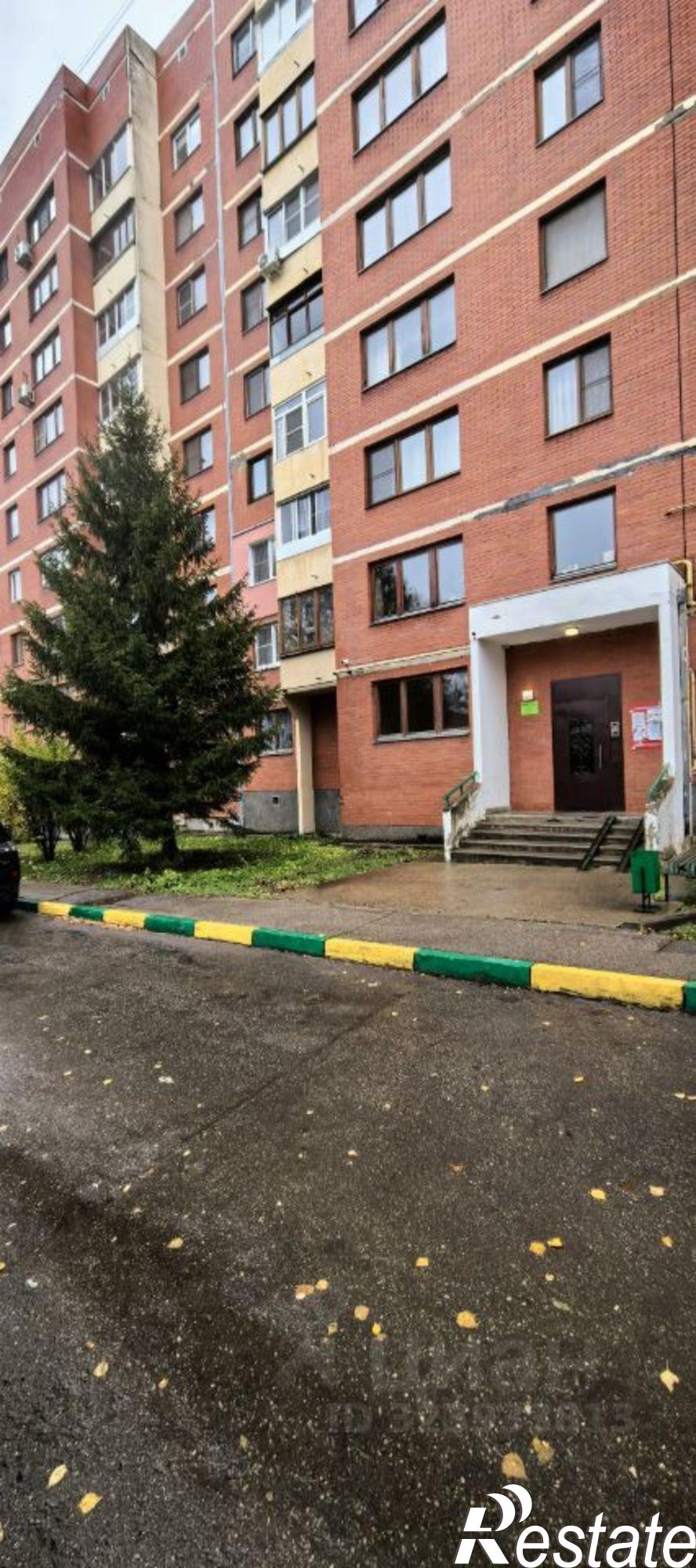 Купить квартиру за 8 300 000 рублей на улица Генерала Маргелова, 5