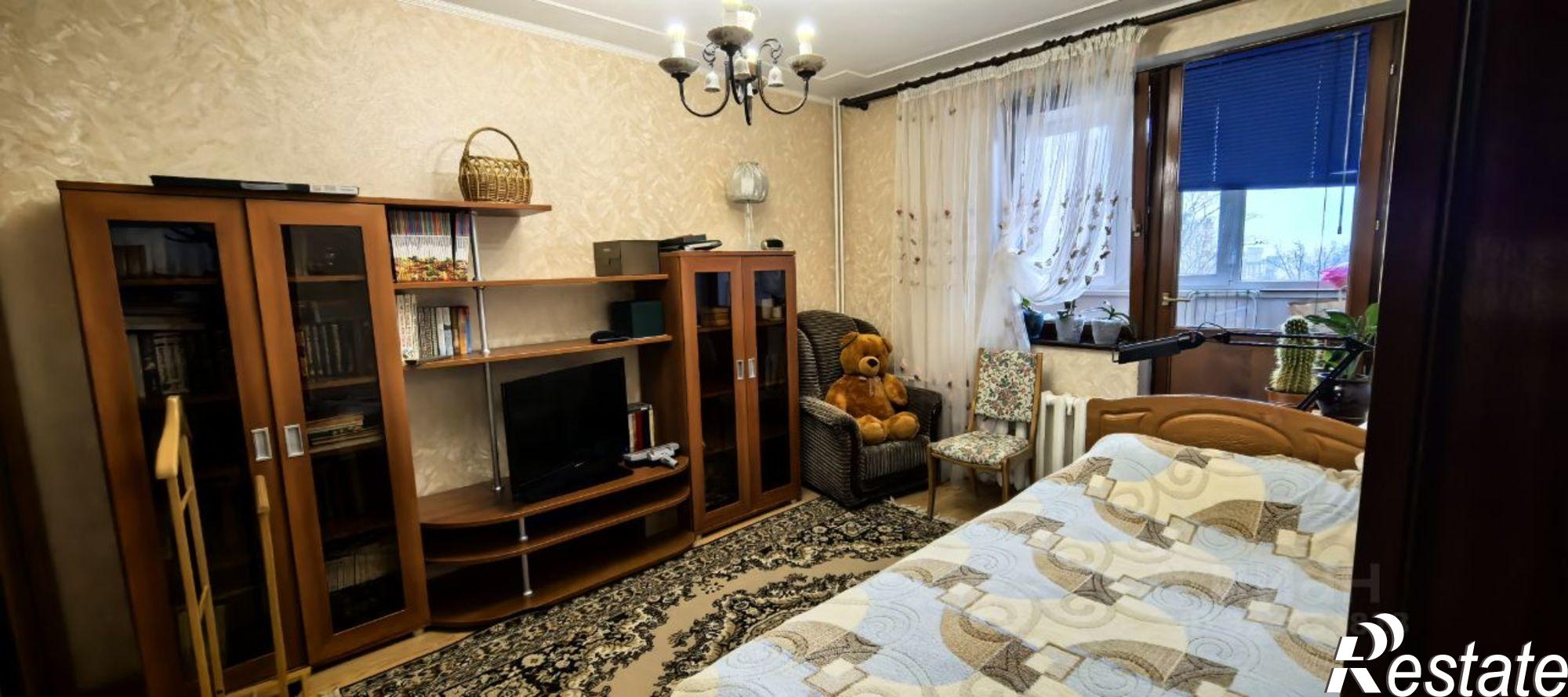 Купить квартиру за 8 300 000 рублей на улица Генерала Маргелова, 5