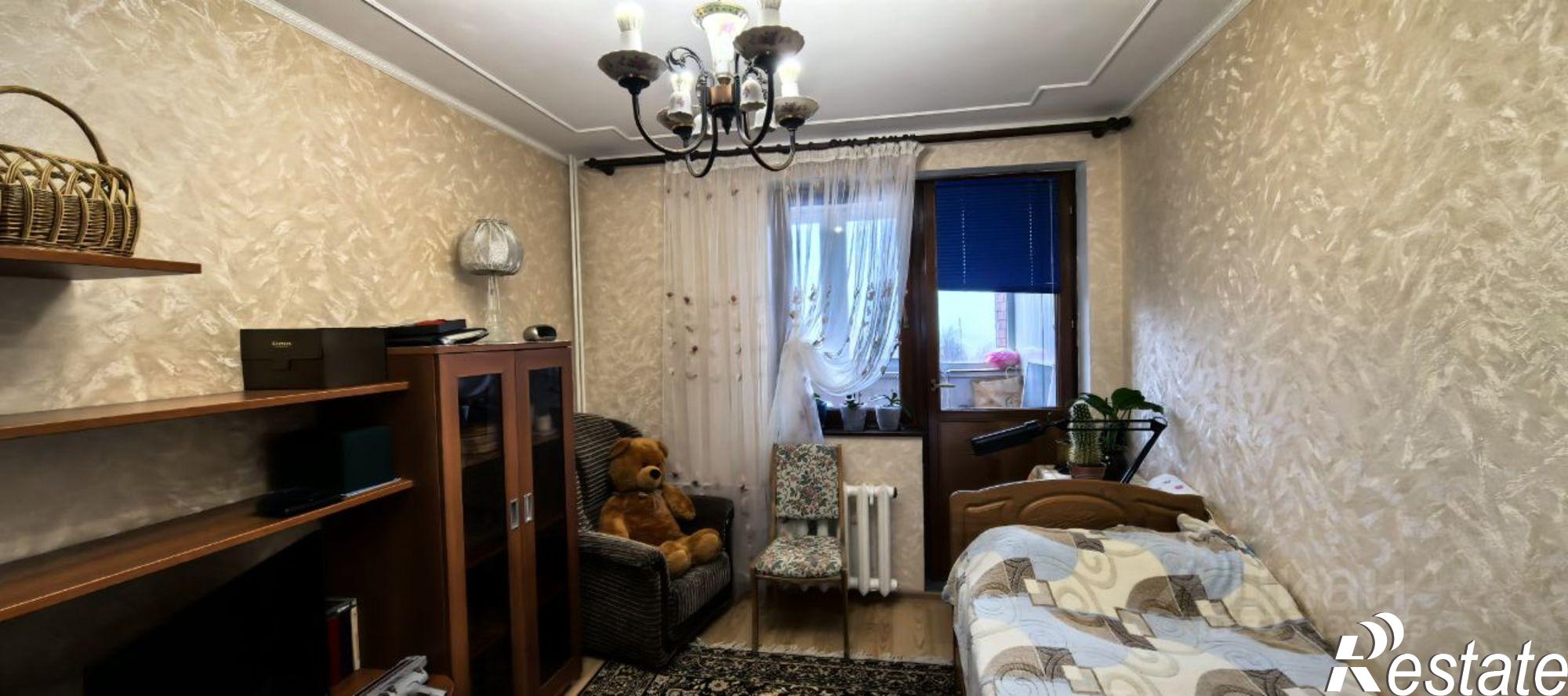 Купить квартиру за 8 300 000 рублей на улица Генерала Маргелова, 5