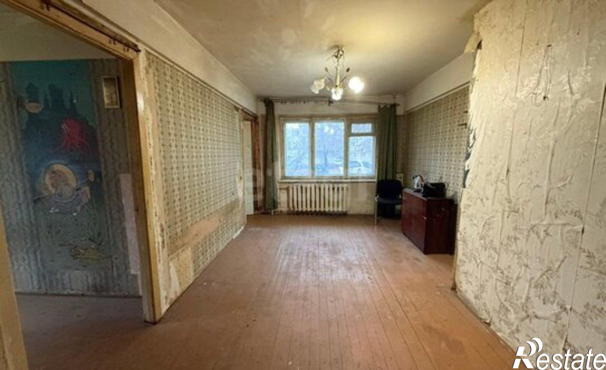 Купить квартиру за 3 999 000 рублей на улица Кауля, 3 к2