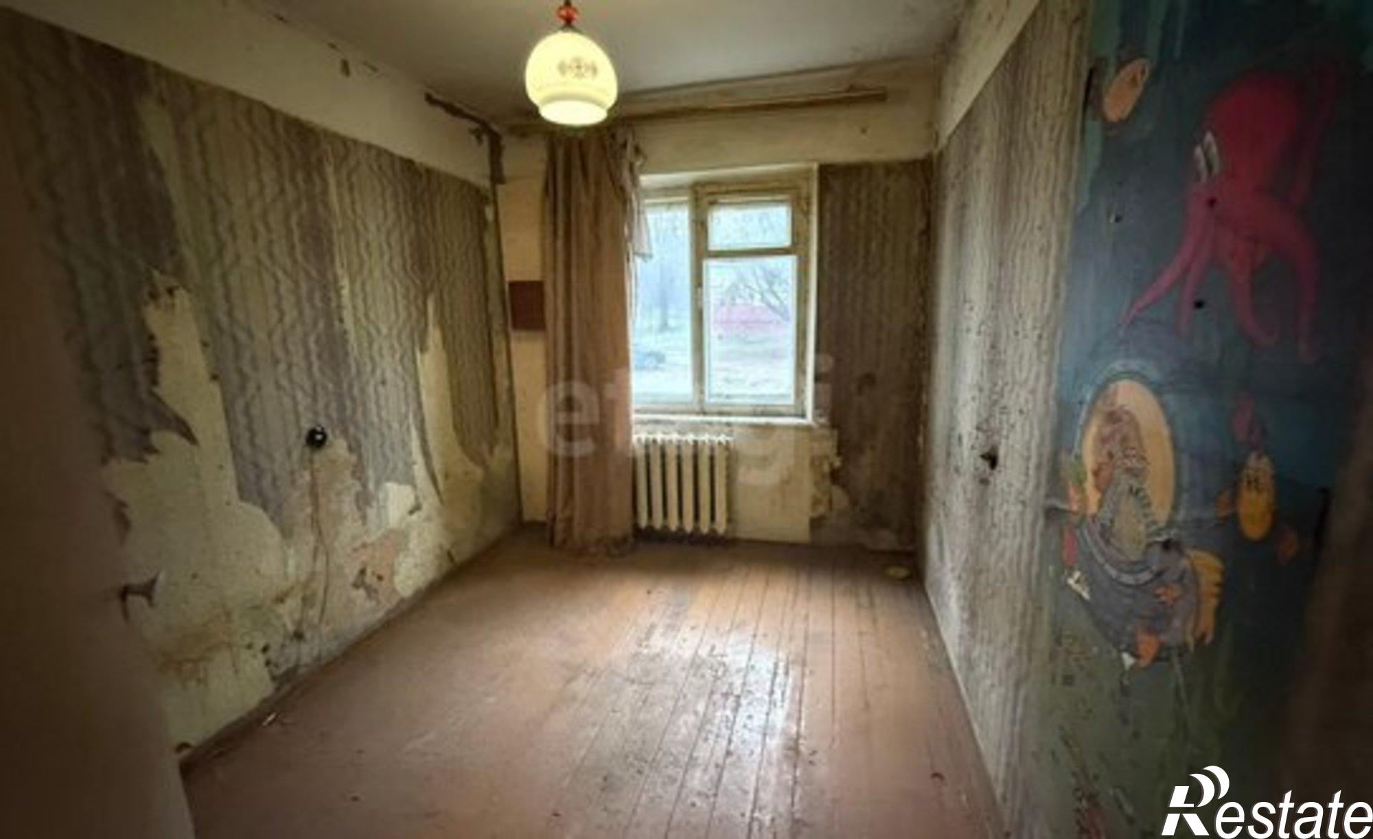 Купить квартиру за 3 999 000 рублей на улица Кауля, 3 к2