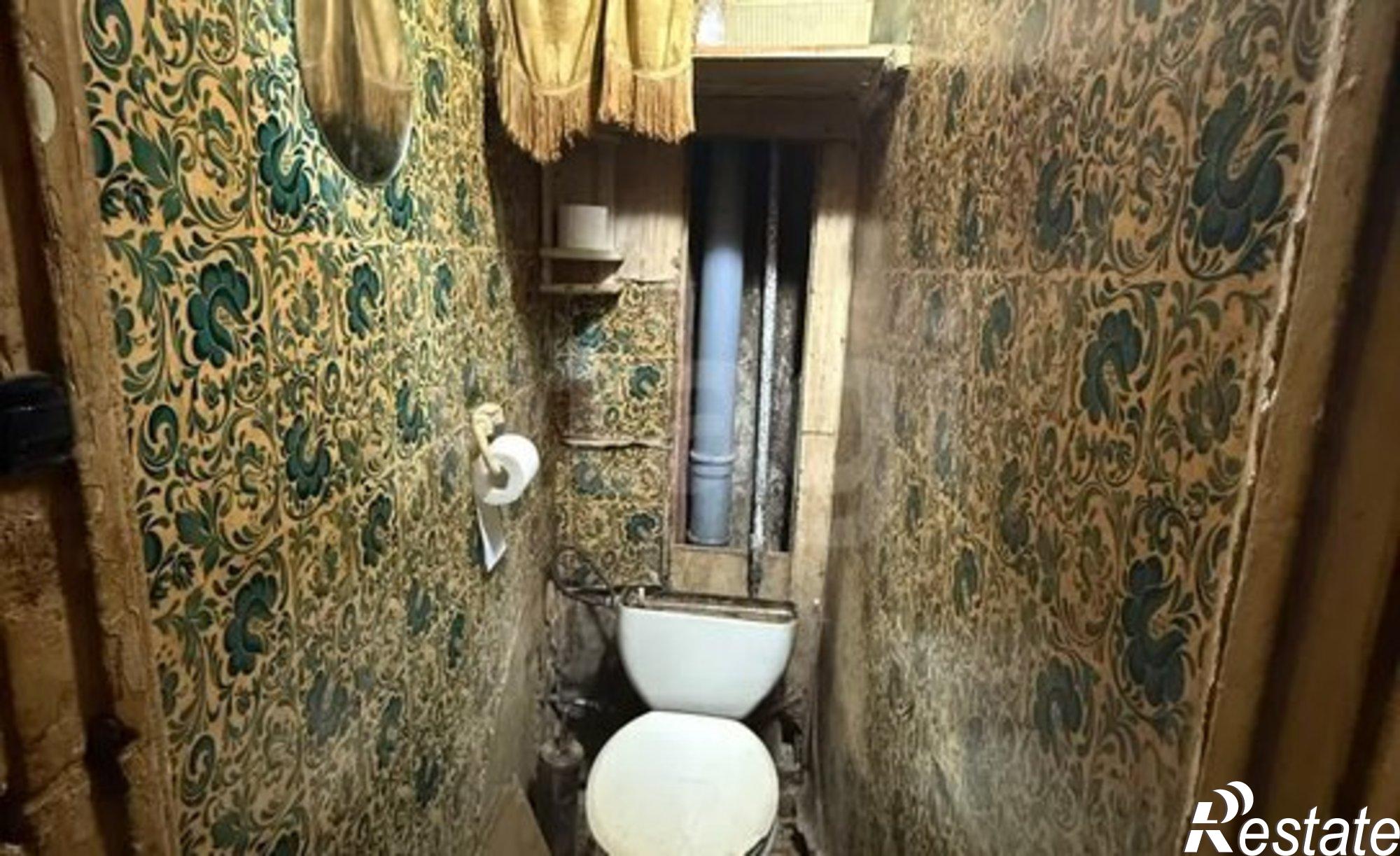 Купить квартиру за 3 999 000 рублей на улица Кауля, 3 к2