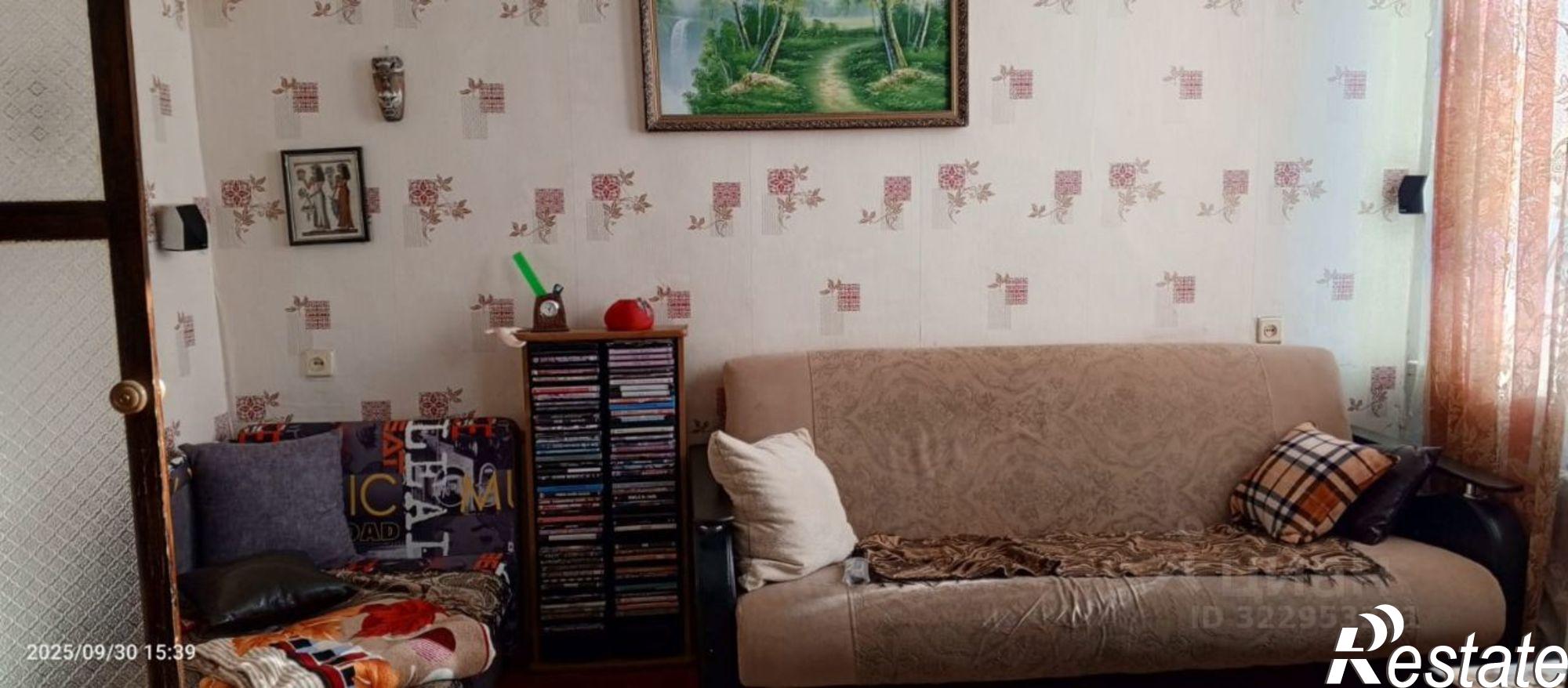 Купить комнату за 2 100 000 рублей на улица Кауля, 29