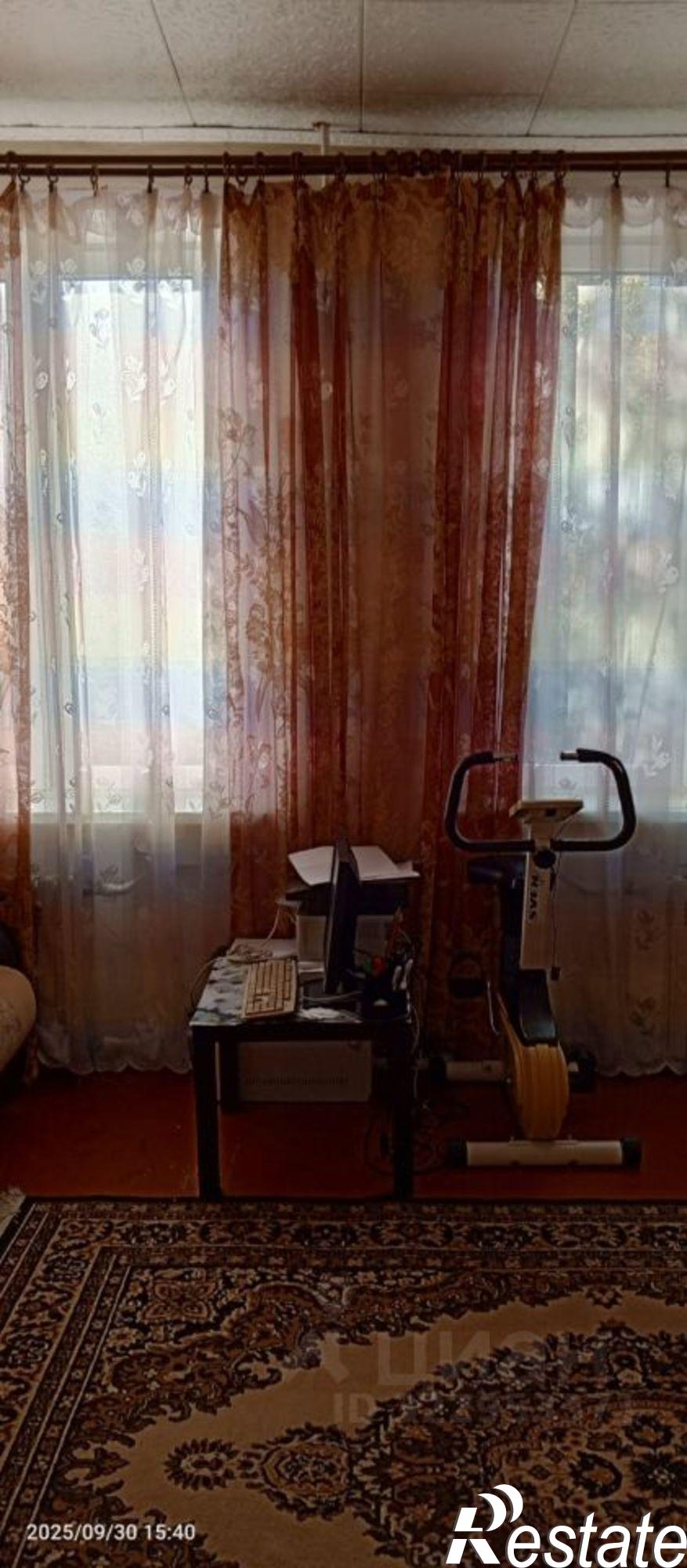 Купить комнату за 2 100 000 рублей на улица Кауля, 29